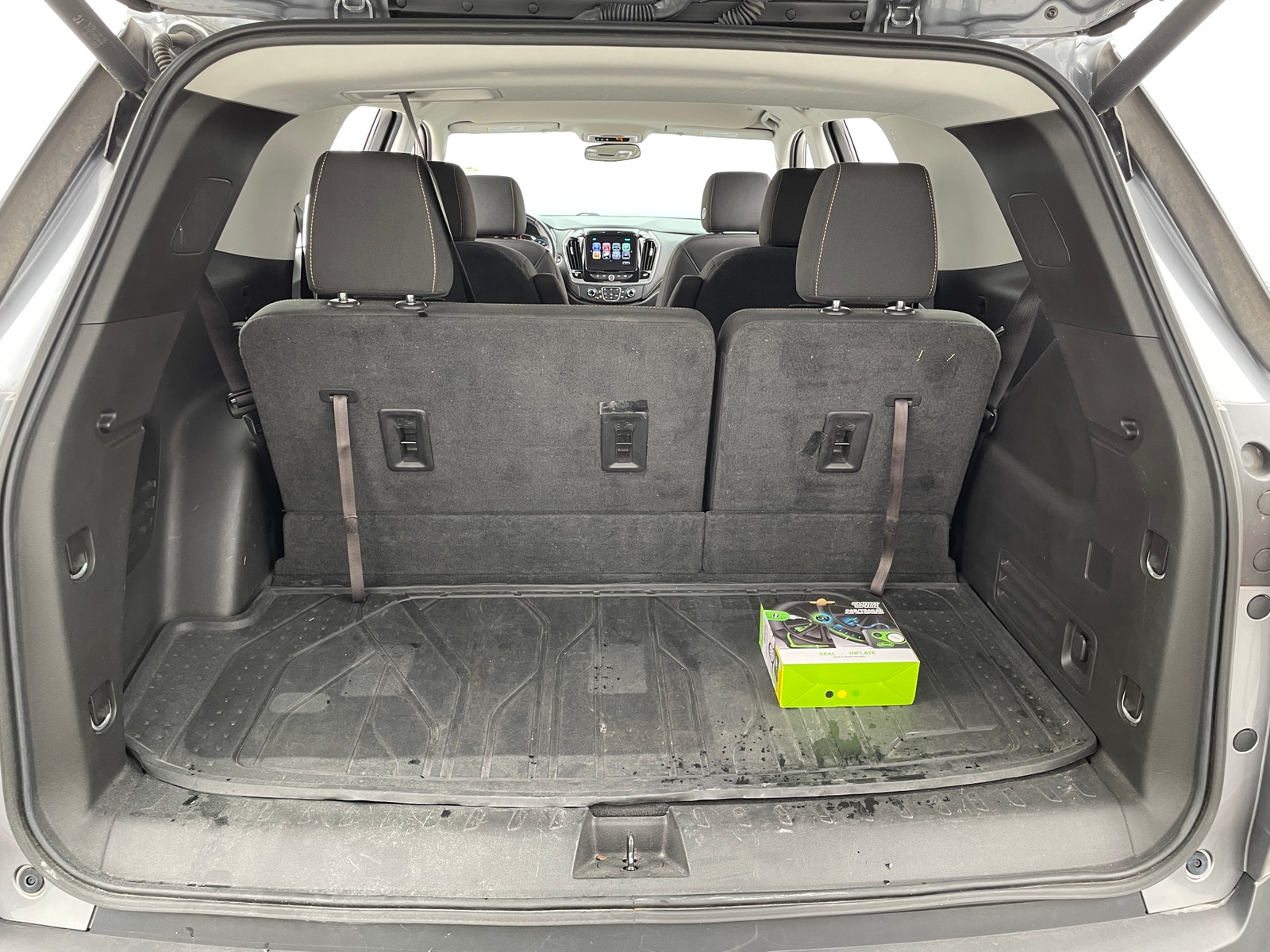 Thumbnail: 2019 Chevrolet Traverse - 7