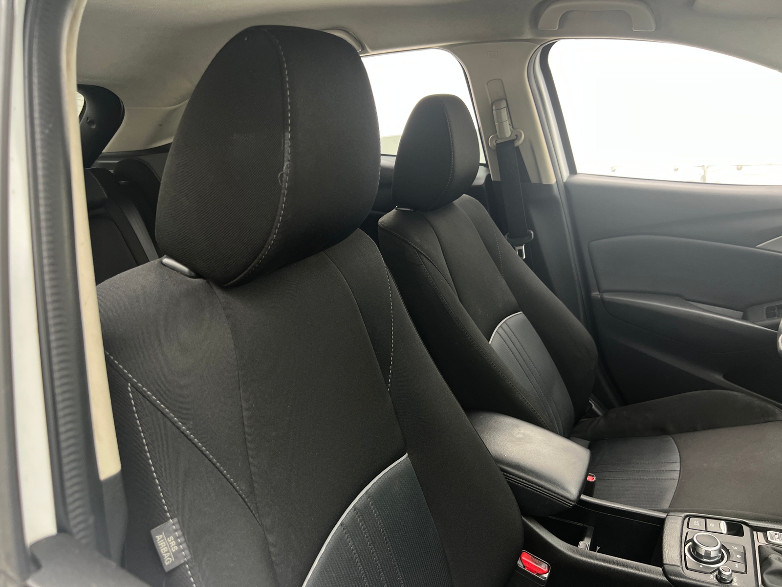 Thumbnail: 2020 Mazda CX-3 - 2
