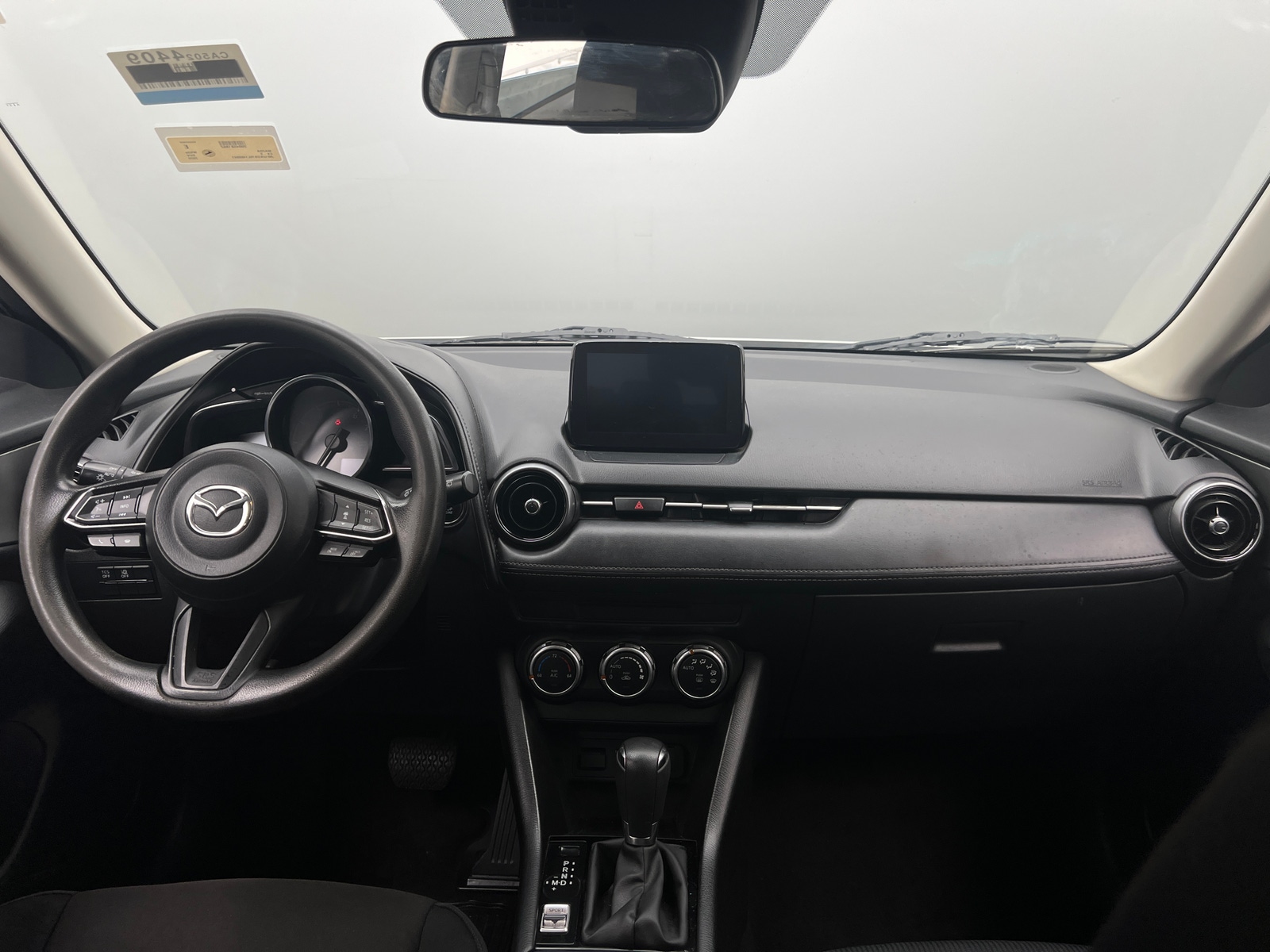 Thumbnail: 2020 Mazda CX-3 - 3
