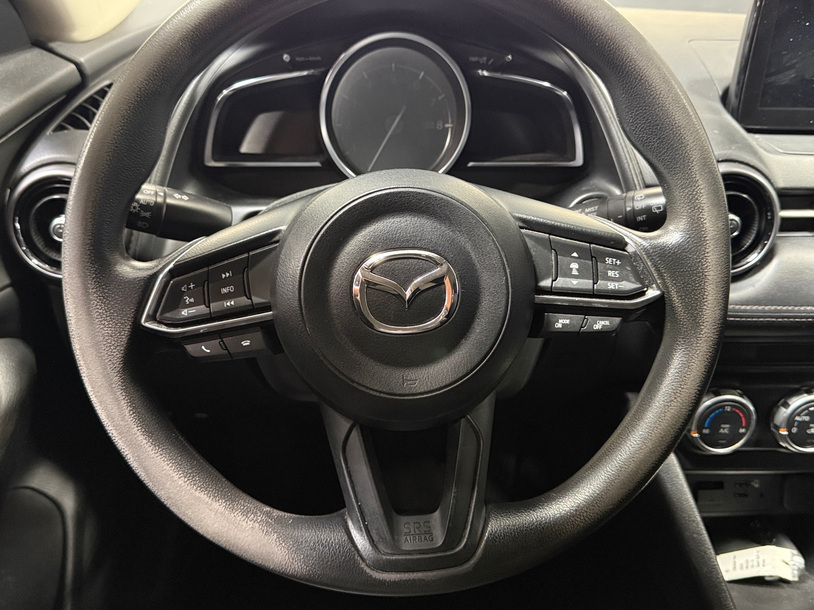 Thumbnail: 2020 Mazda CX-3 - 5