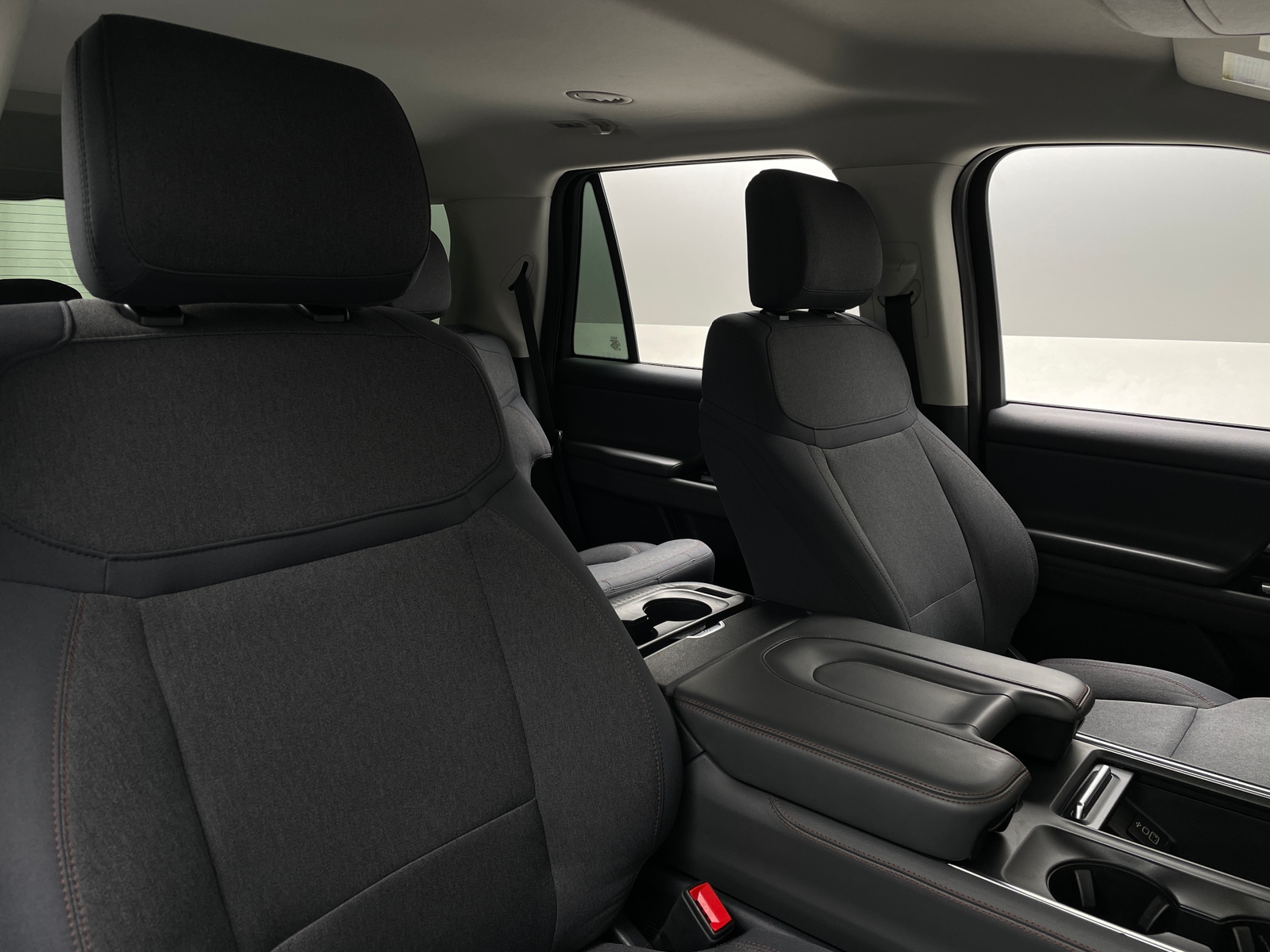 Thumbnail: 2025 Ford Expedition - 2