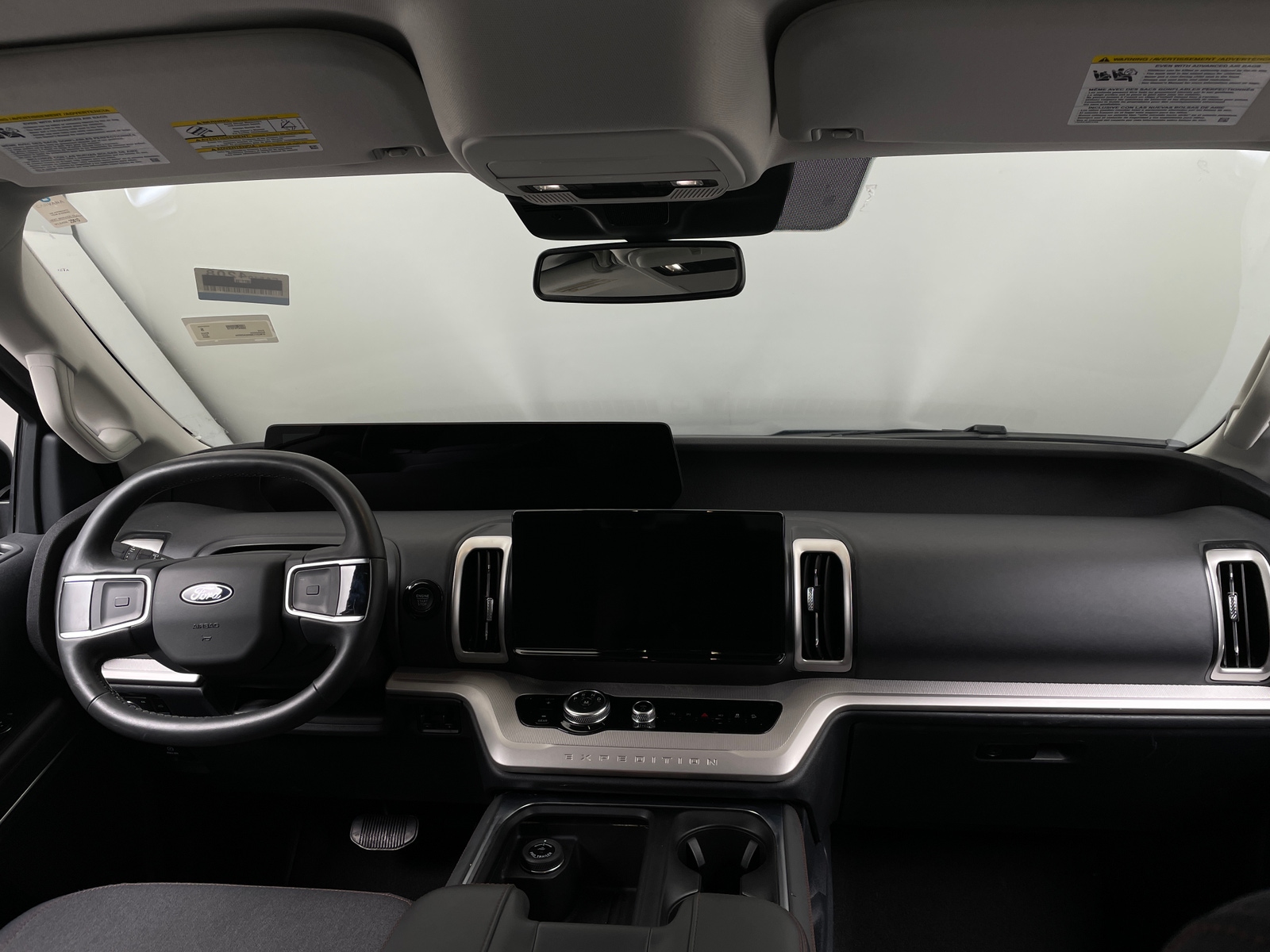 Thumbnail: 2025 Ford Expedition - 3