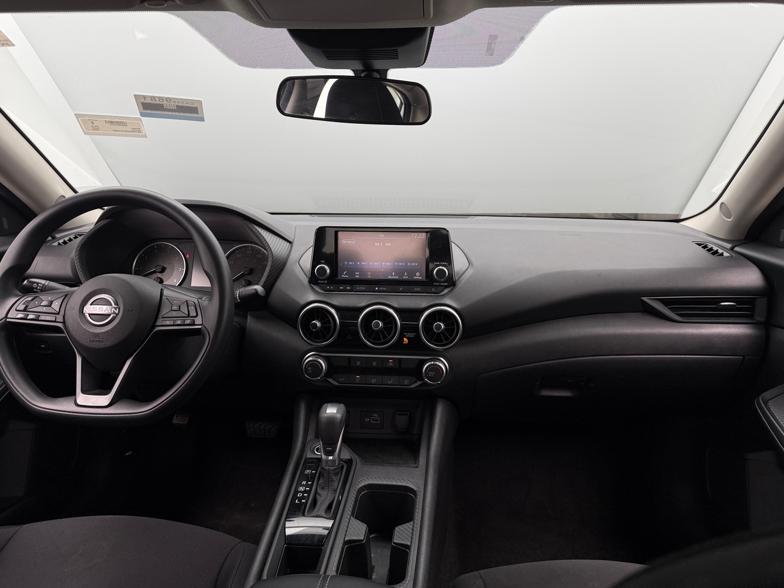 Thumbnail: 2025 Nissan Sentra - 3
