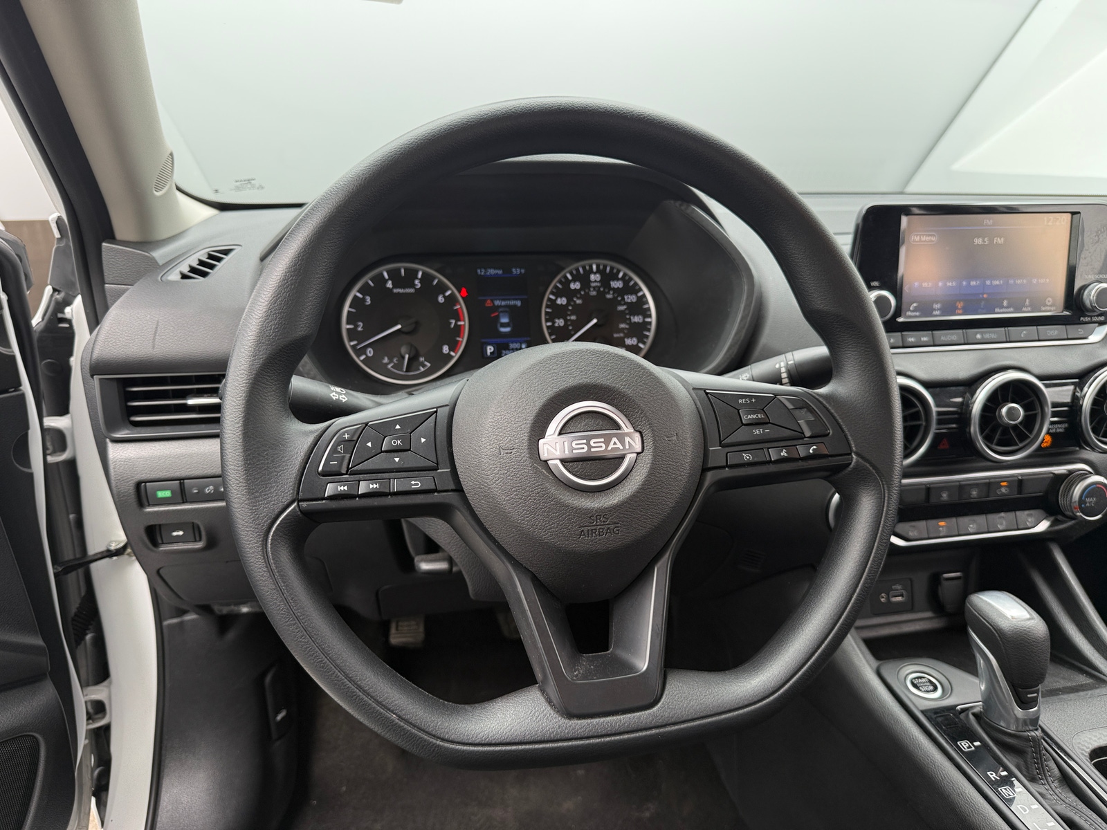 Thumbnail: 2025 Nissan Sentra - 5
