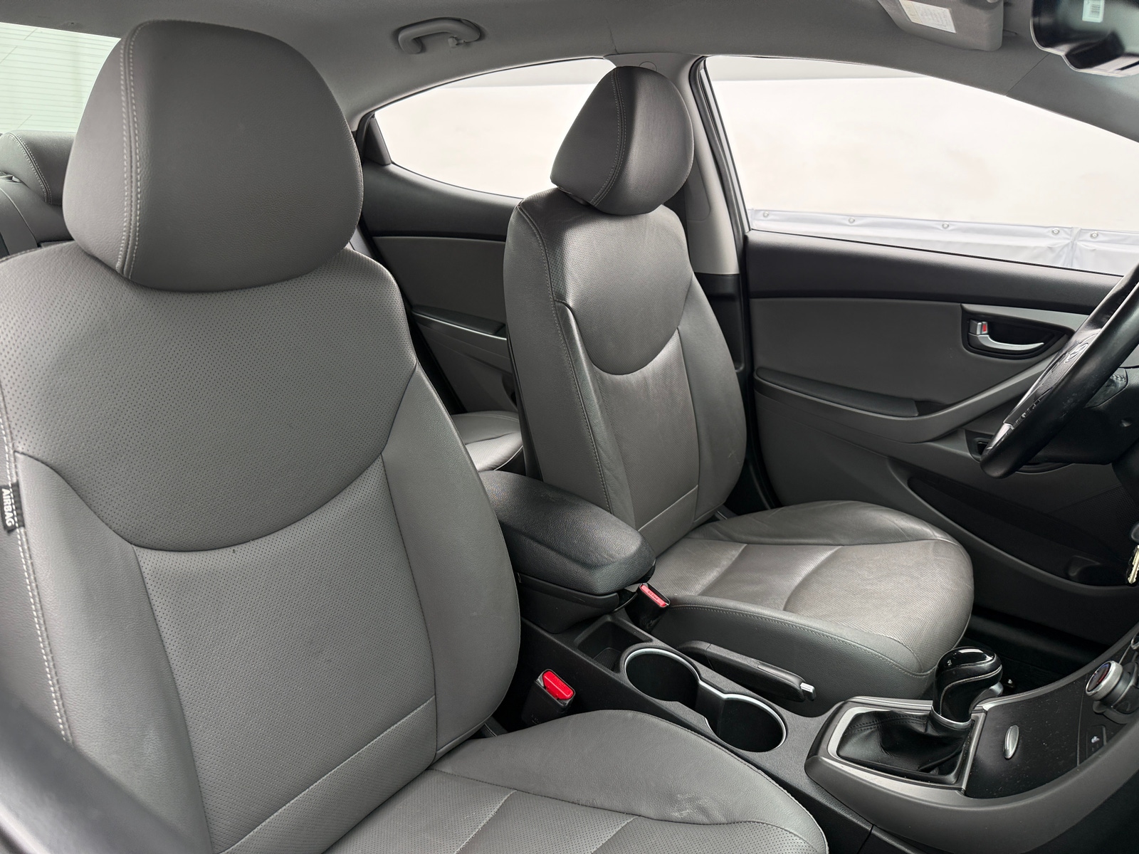 Thumbnail: 2014 Hyundai Elantra - 2