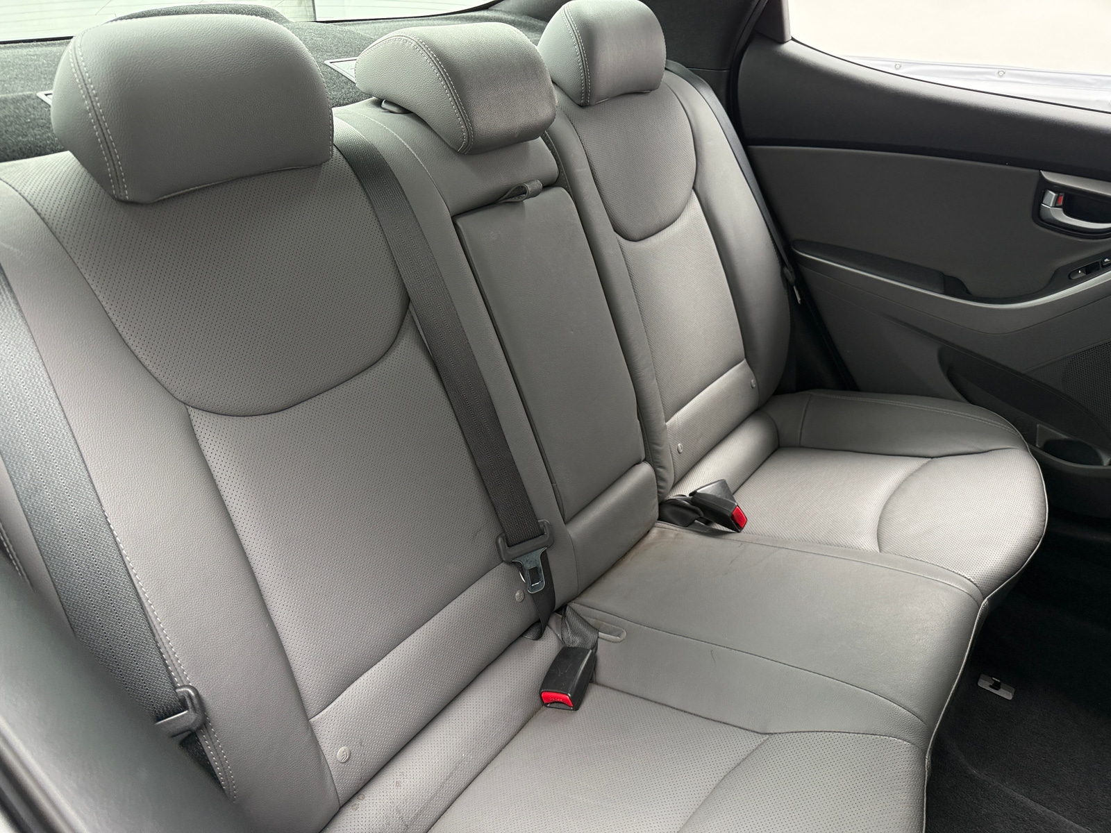 Thumbnail: 2014 Hyundai Elantra - 6