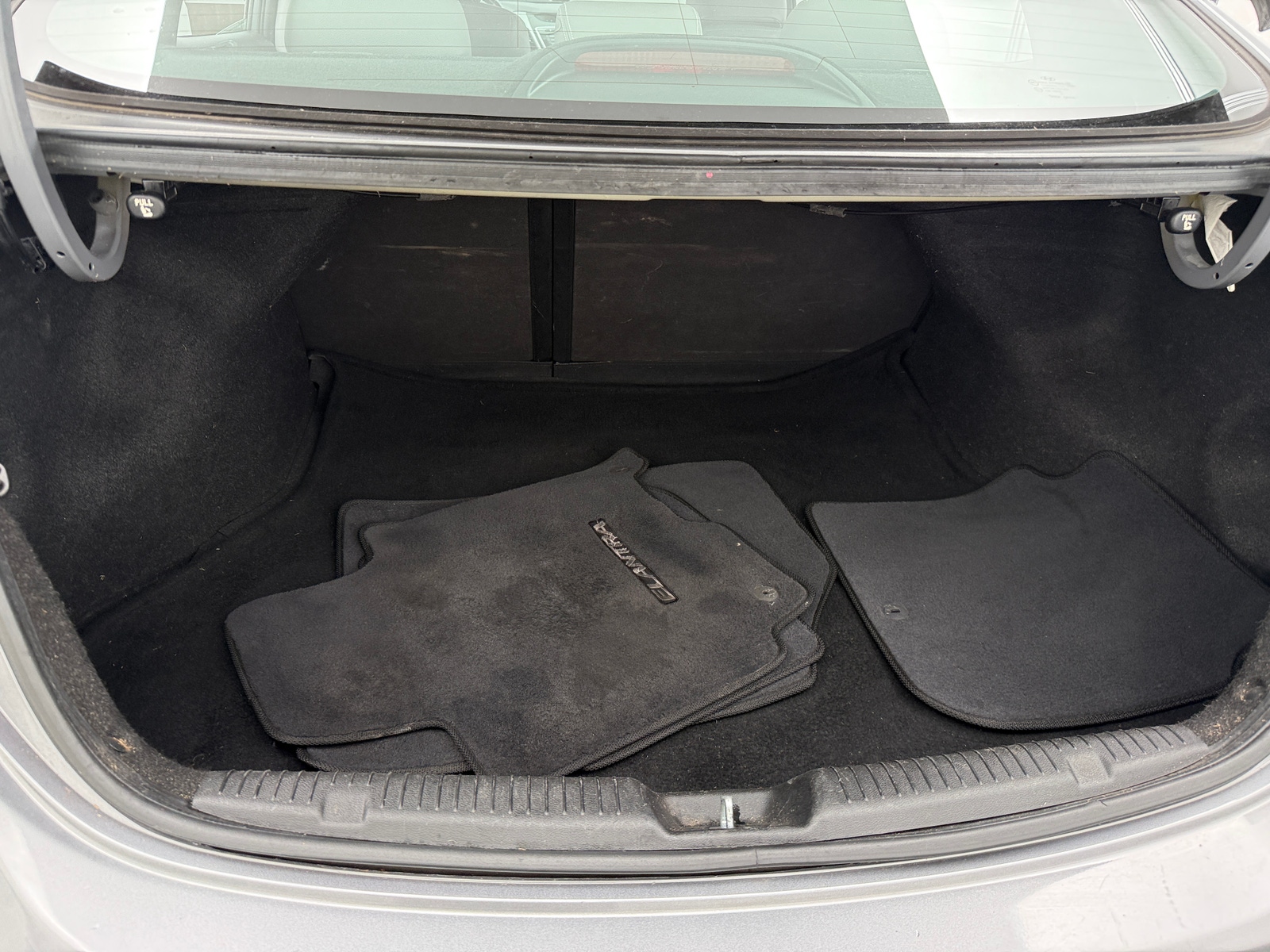 Thumbnail: 2014 Hyundai Elantra - 7