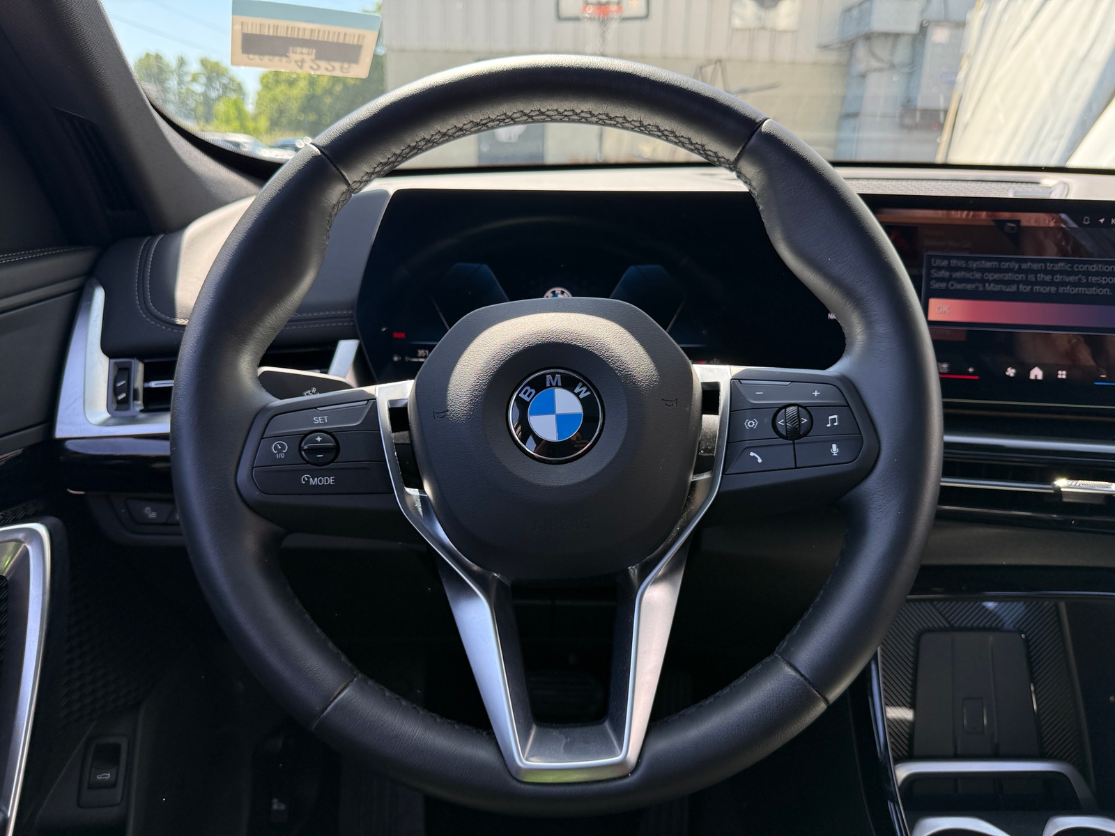 Thumbnail: 2025 BMW X1 - 4