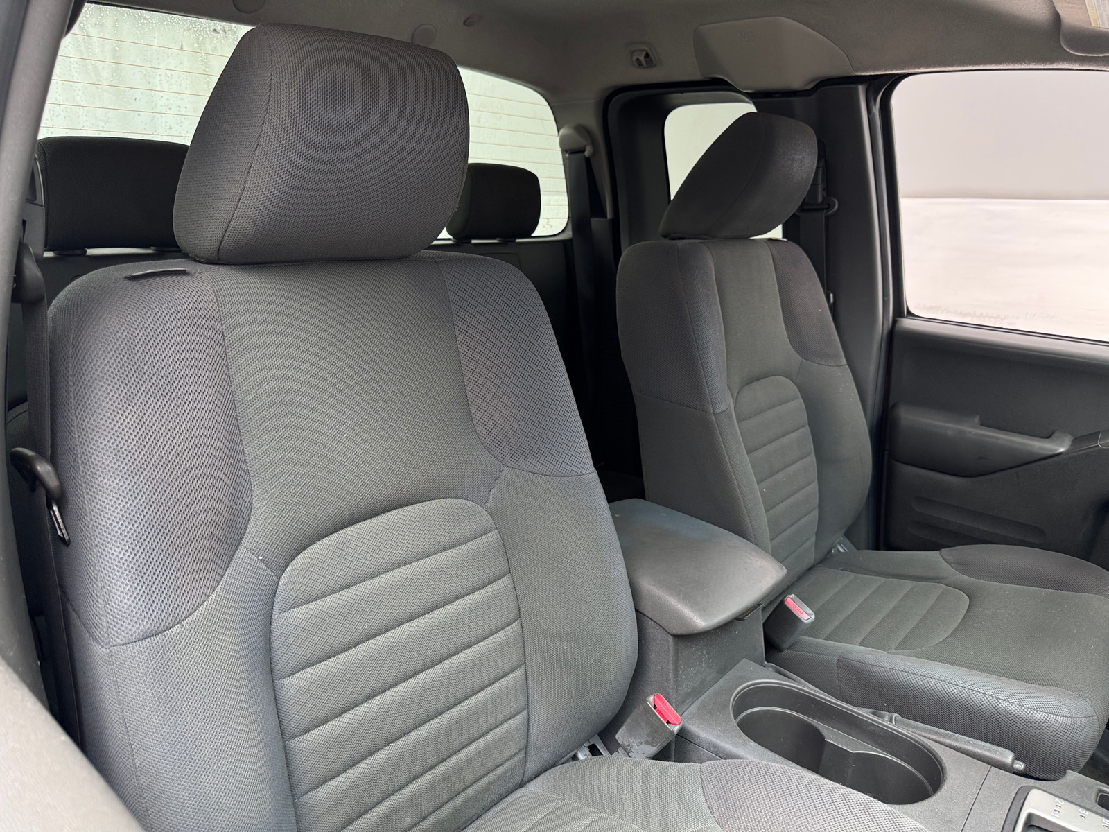 Thumbnail: 2015 Nissan Frontier - 2