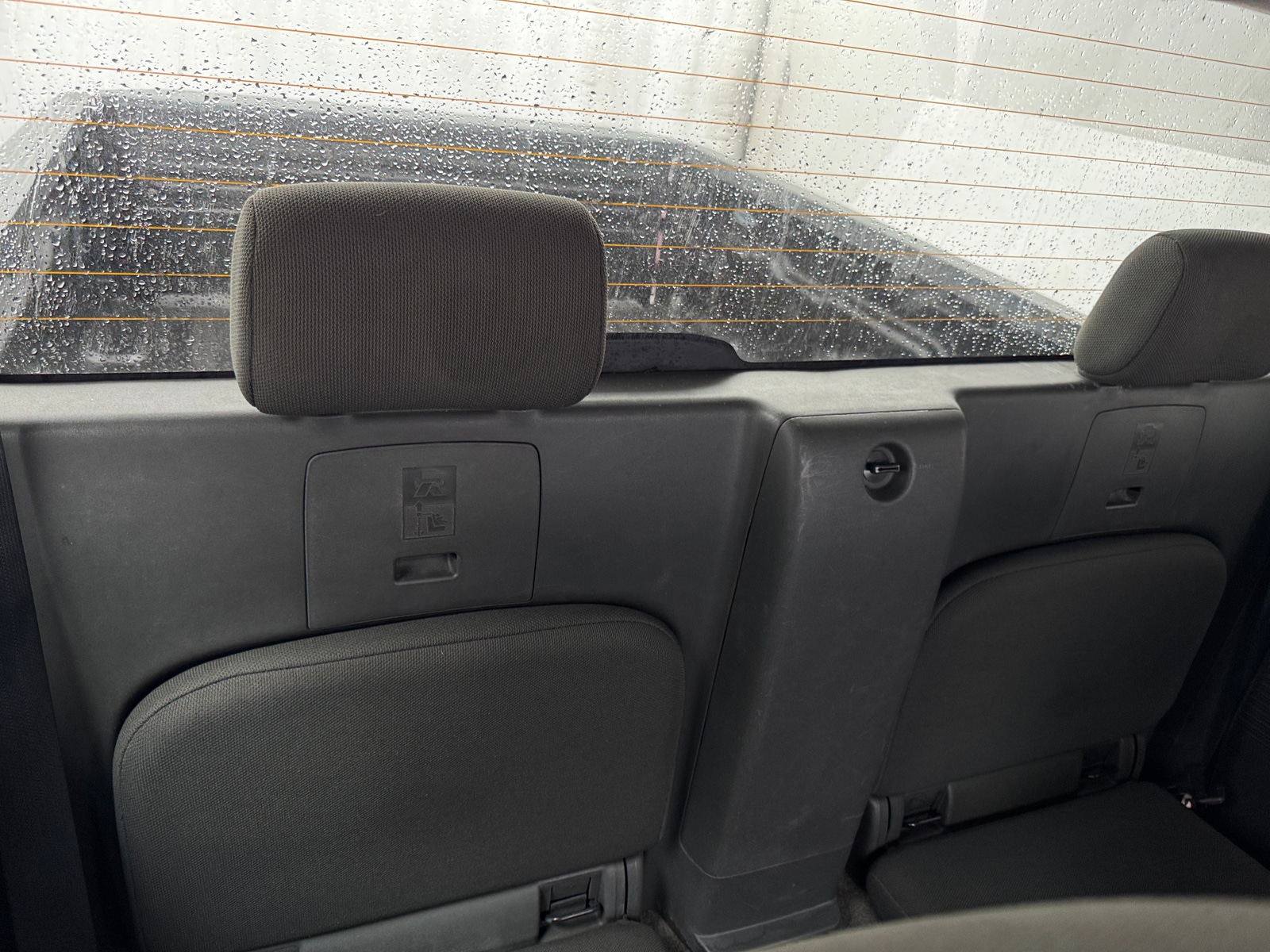 Thumbnail: 2015 Nissan Frontier - 6