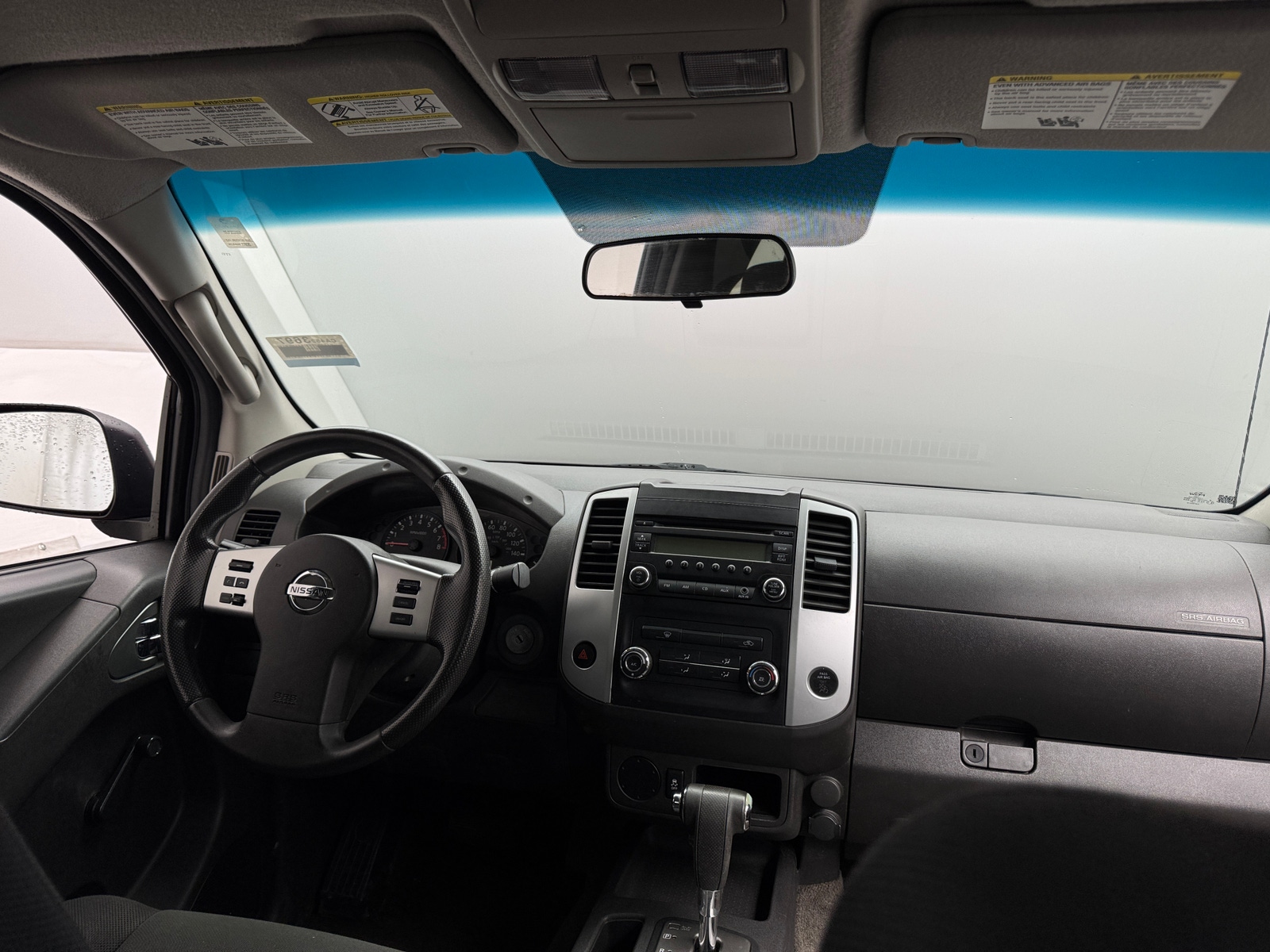 Thumbnail: 2015 Nissan Frontier - 3