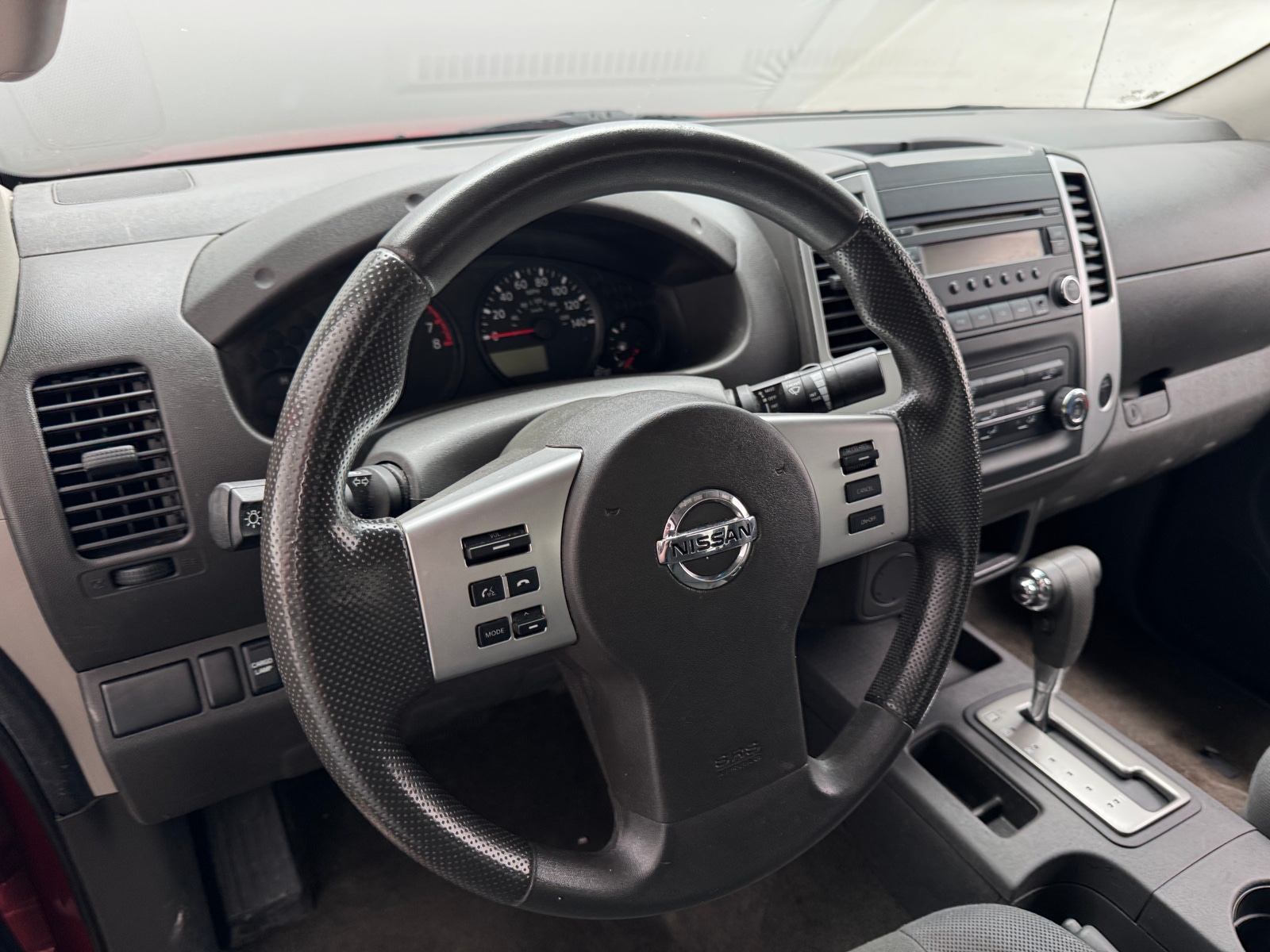 Thumbnail: 2015 Nissan Frontier - 5
