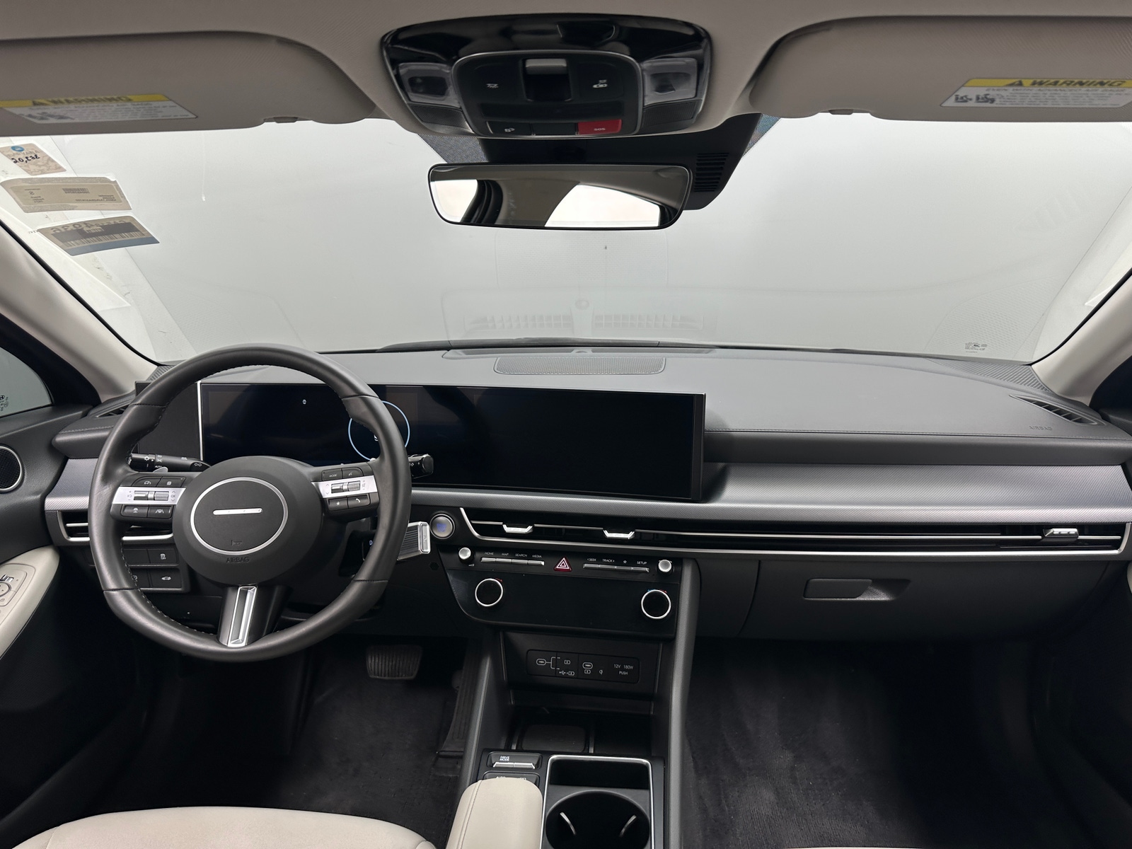 Thumbnail: 2024 Hyundai Sonata - 3