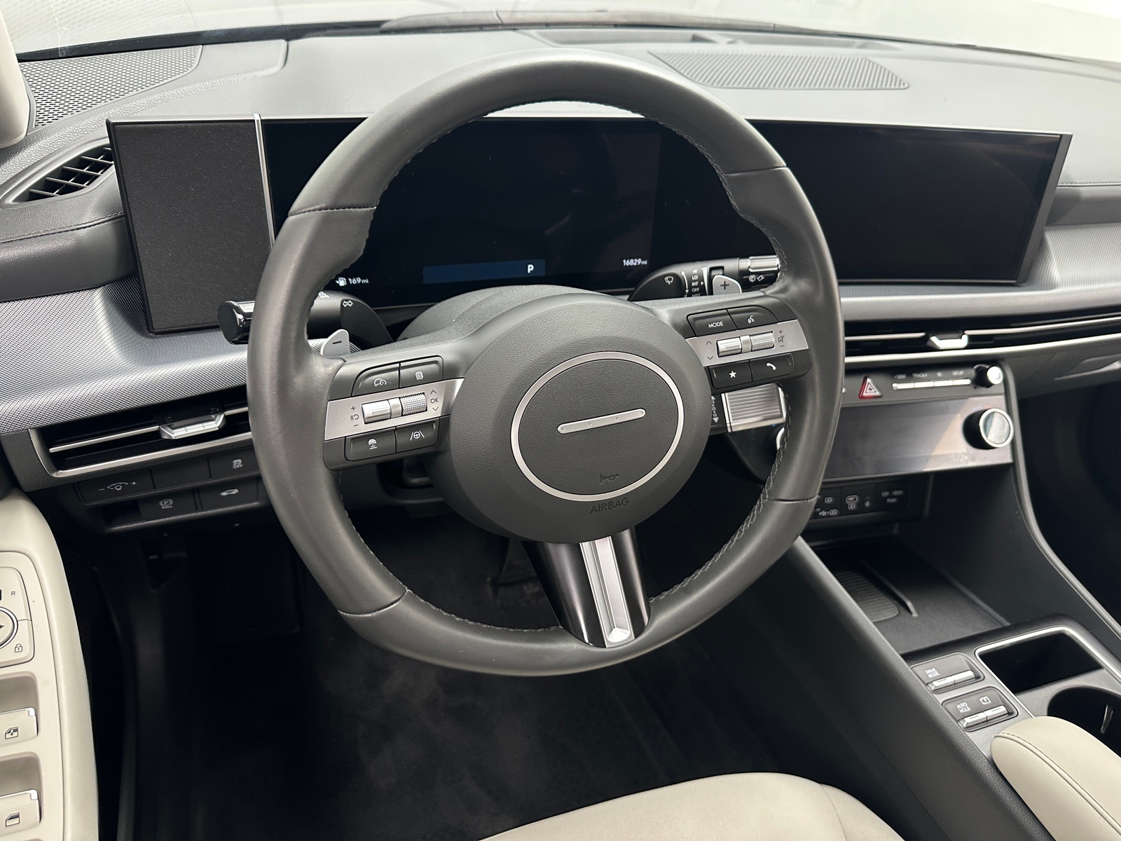 Thumbnail: 2024 Hyundai Sonata - 5