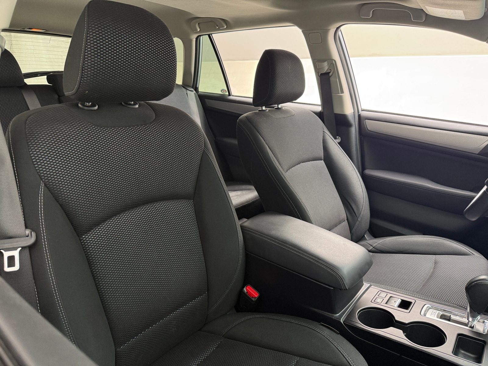Thumbnail: 2019 Subaru Outback - 2