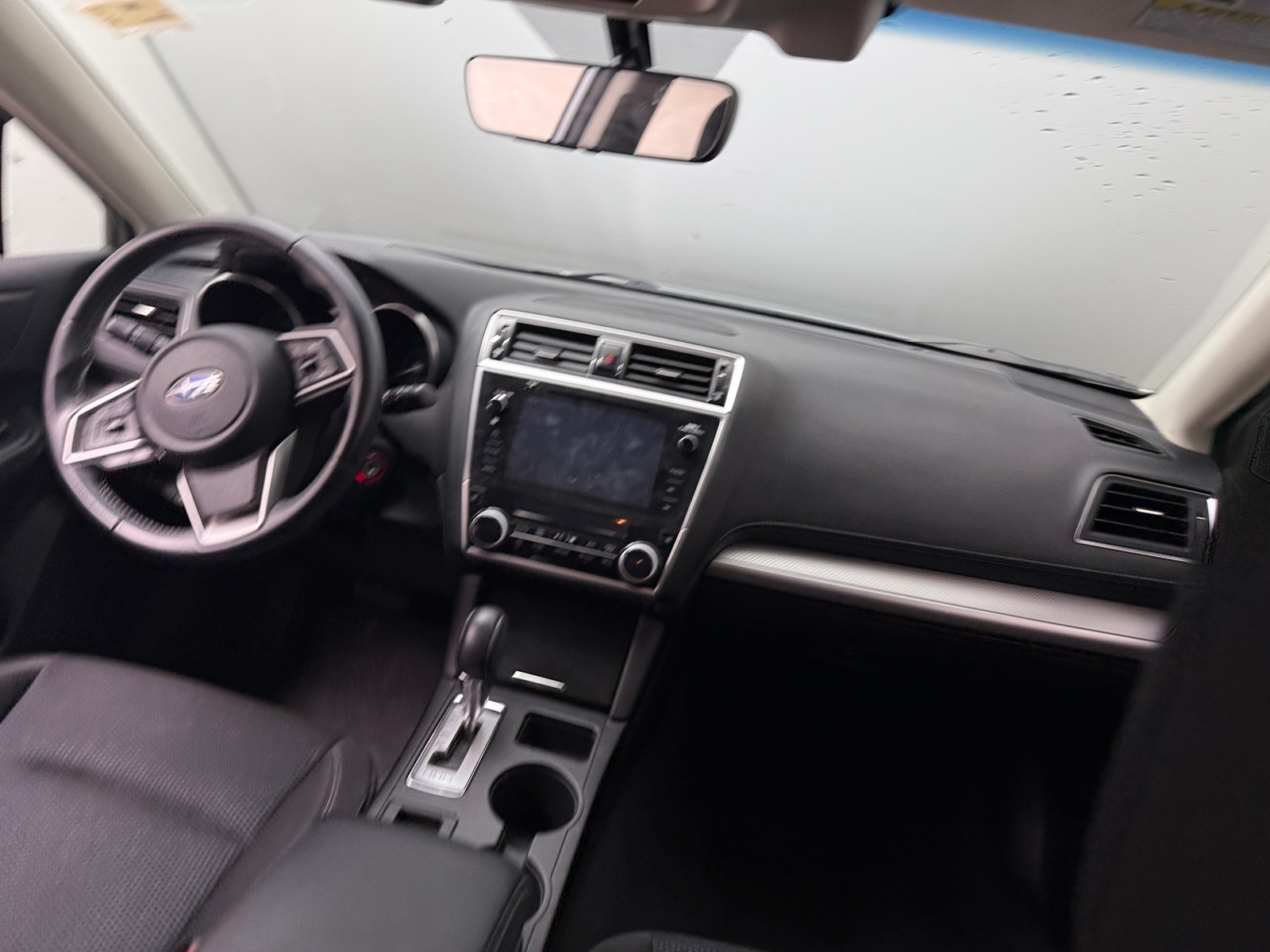 Thumbnail: 2019 Subaru Outback - 3