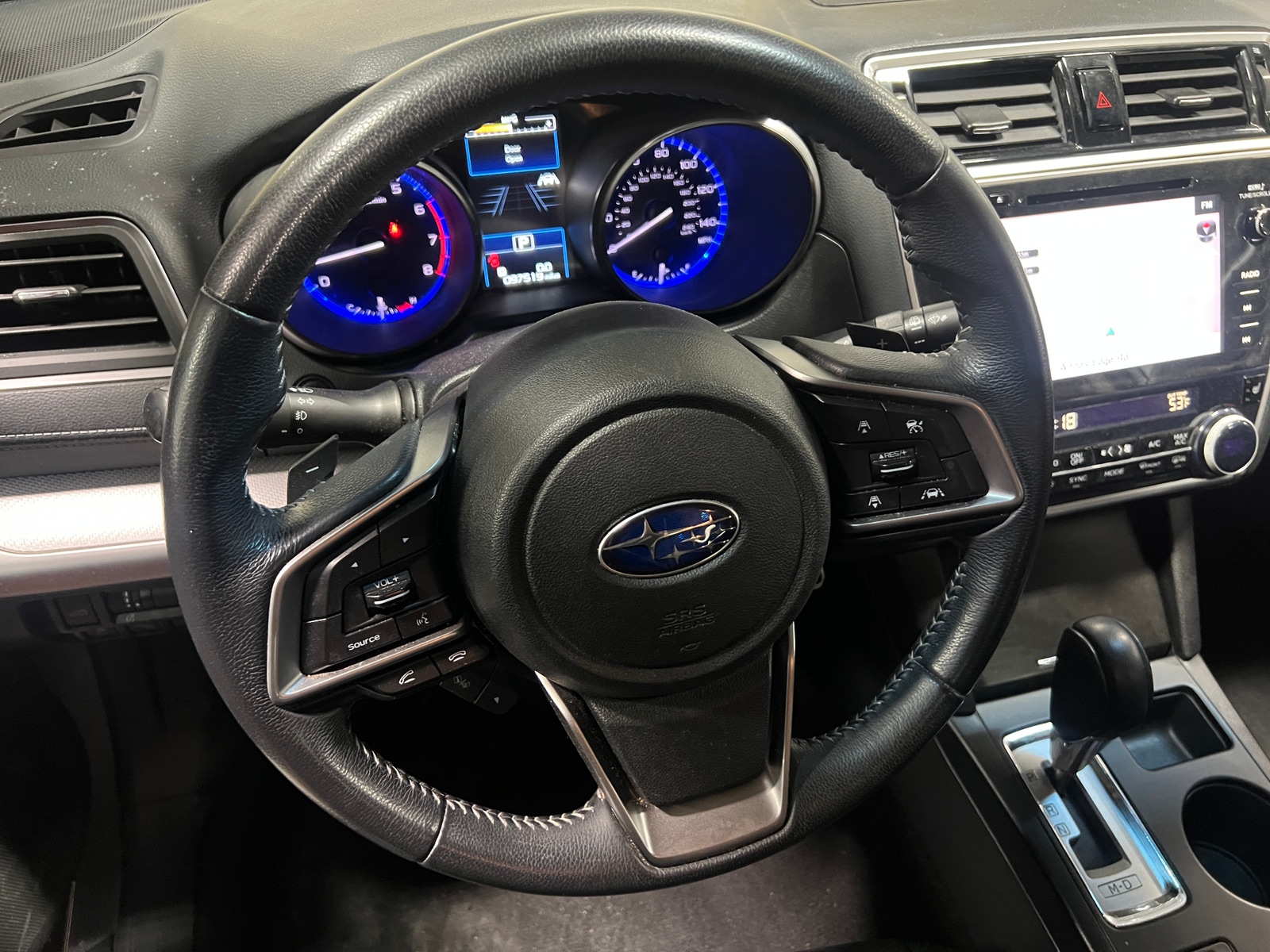Thumbnail: 2019 Subaru Outback - 5