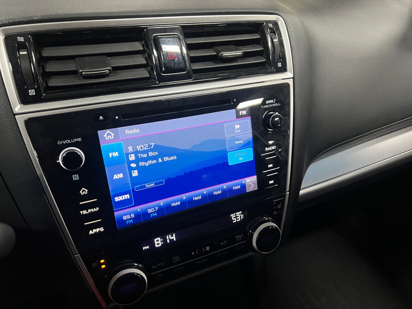 Thumbnail: 2019 Subaru Outback - 4