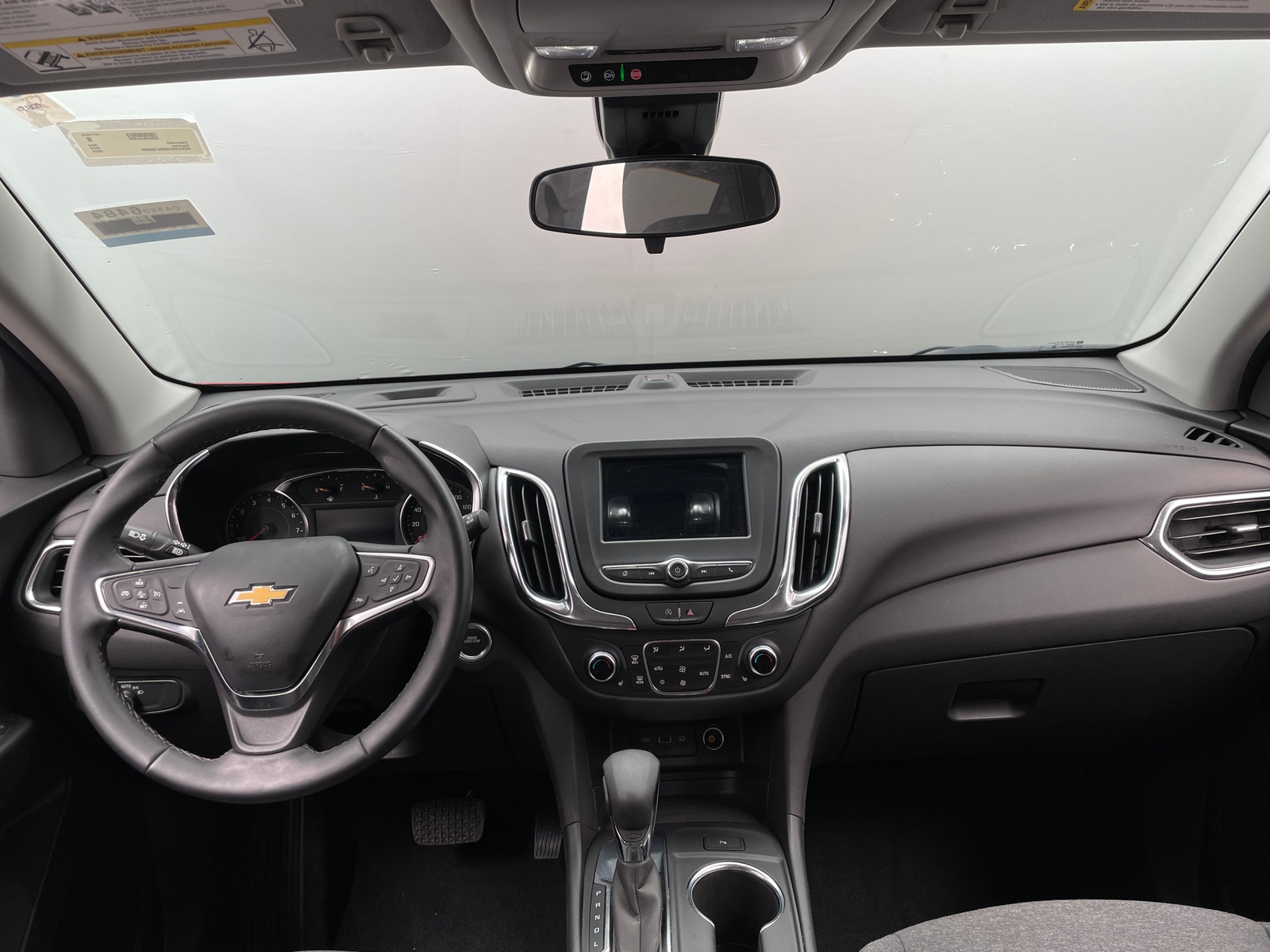Thumbnail: 2024 Chevrolet Equinox - 3