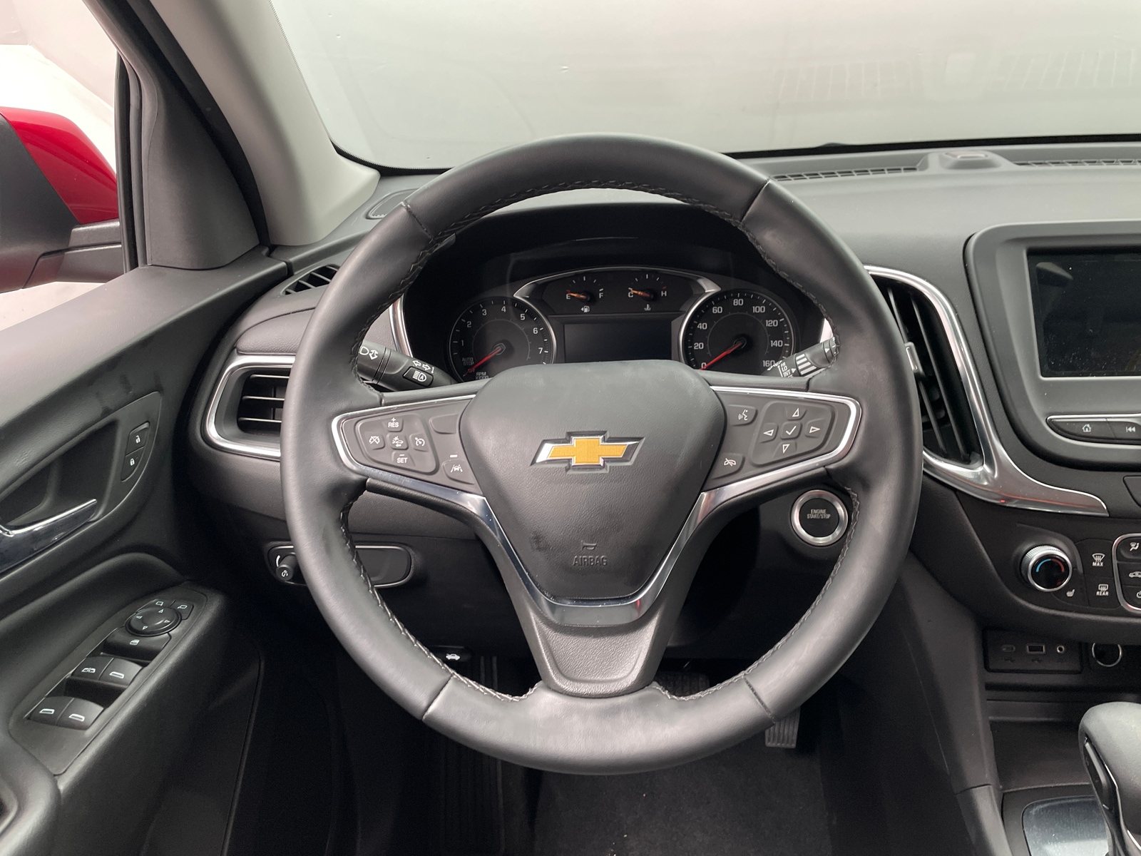 Thumbnail: 2024 Chevrolet Equinox - 5