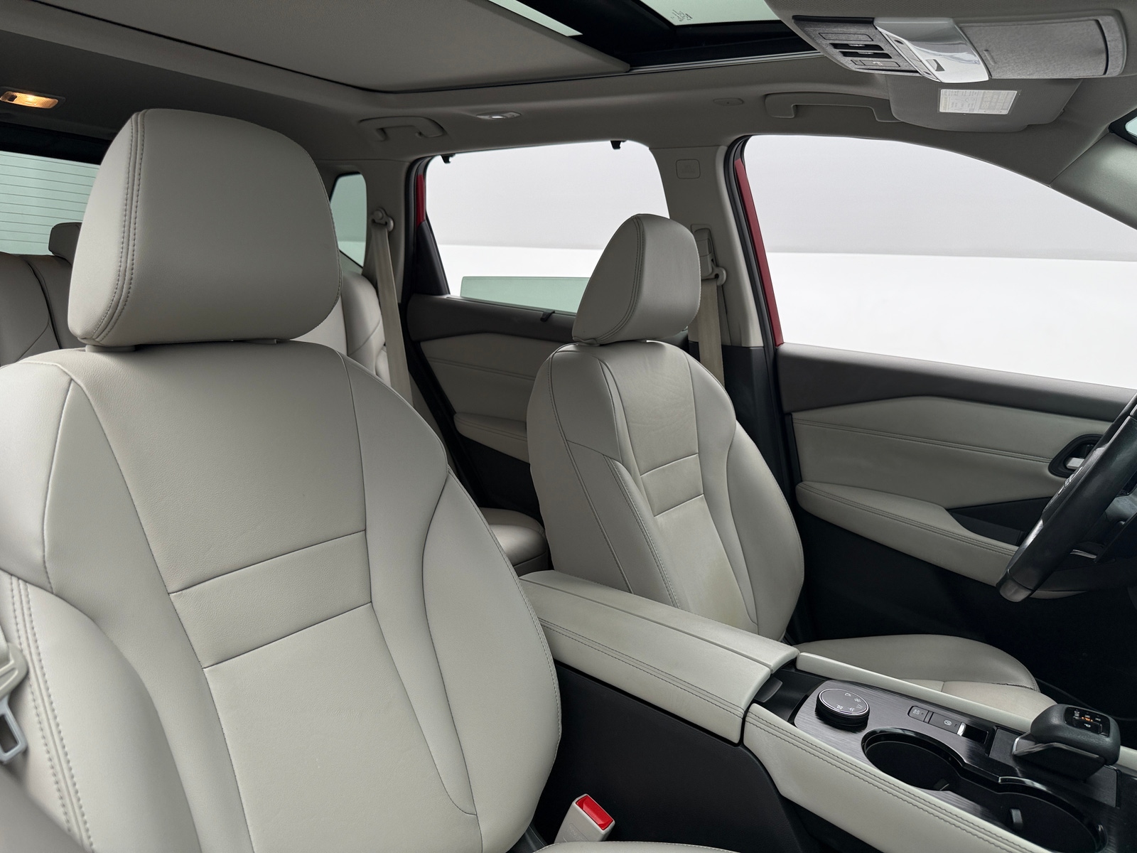 Thumbnail: 2023 Nissan Rogue - 2
