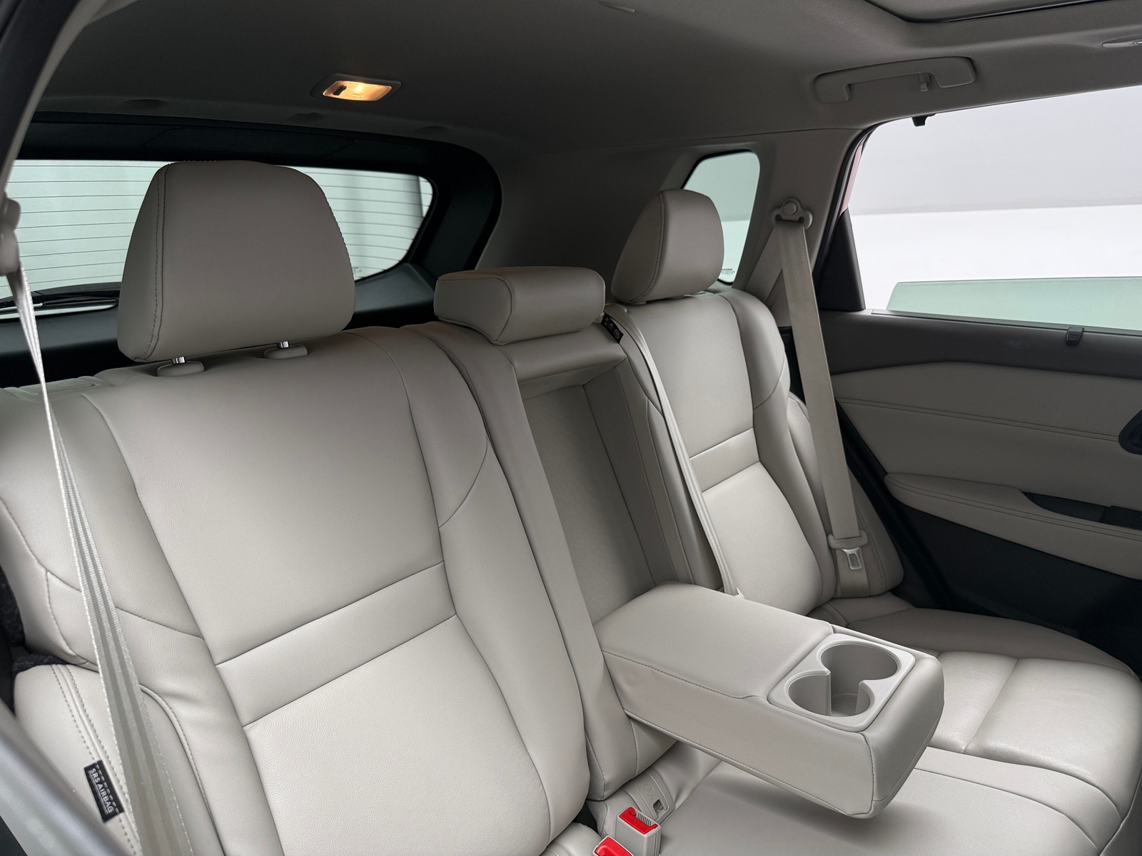 Thumbnail: 2023 Nissan Rogue - 6