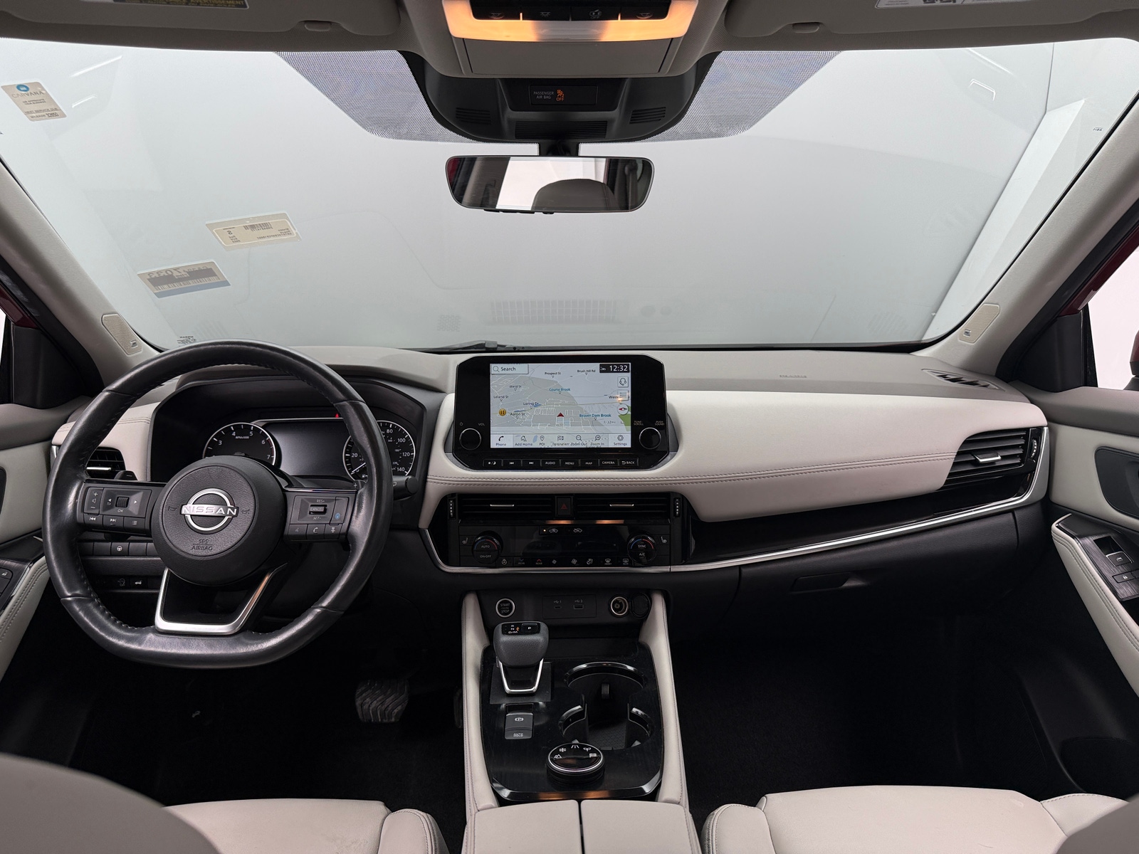 Thumbnail: 2023 Nissan Rogue - 3