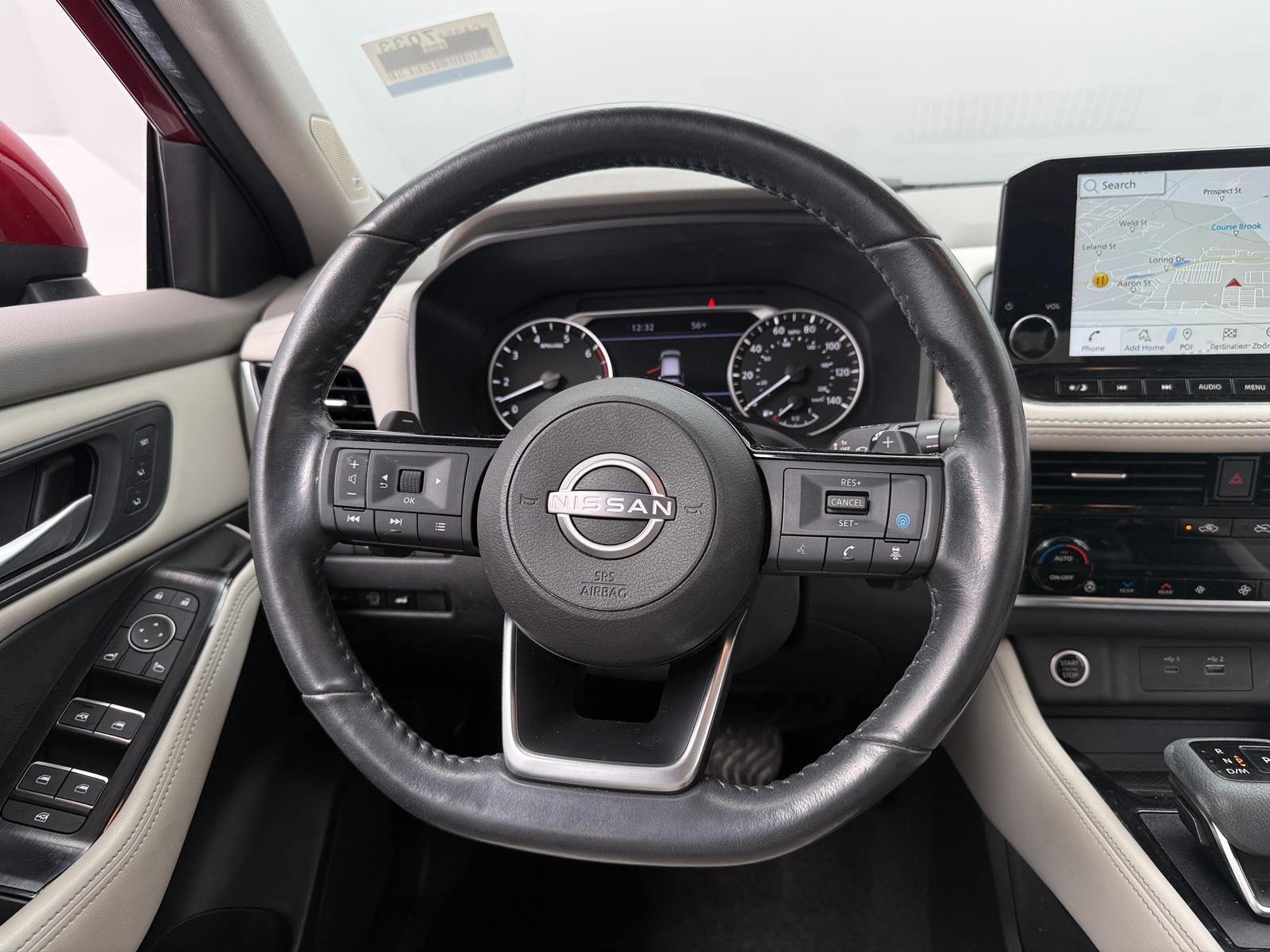Thumbnail: 2023 Nissan Rogue - 5