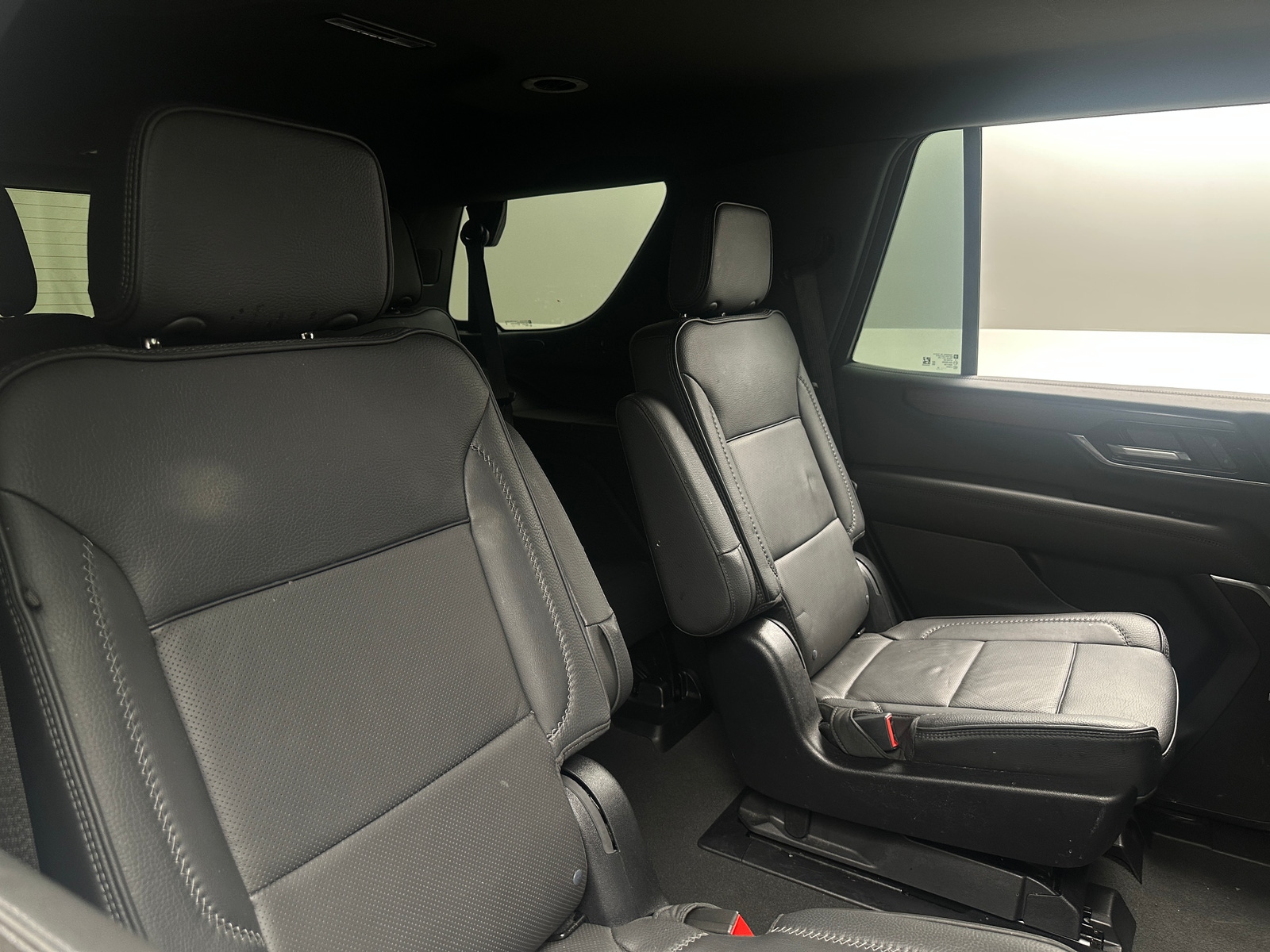 Thumbnail: 2025 GMC Yukon - 5