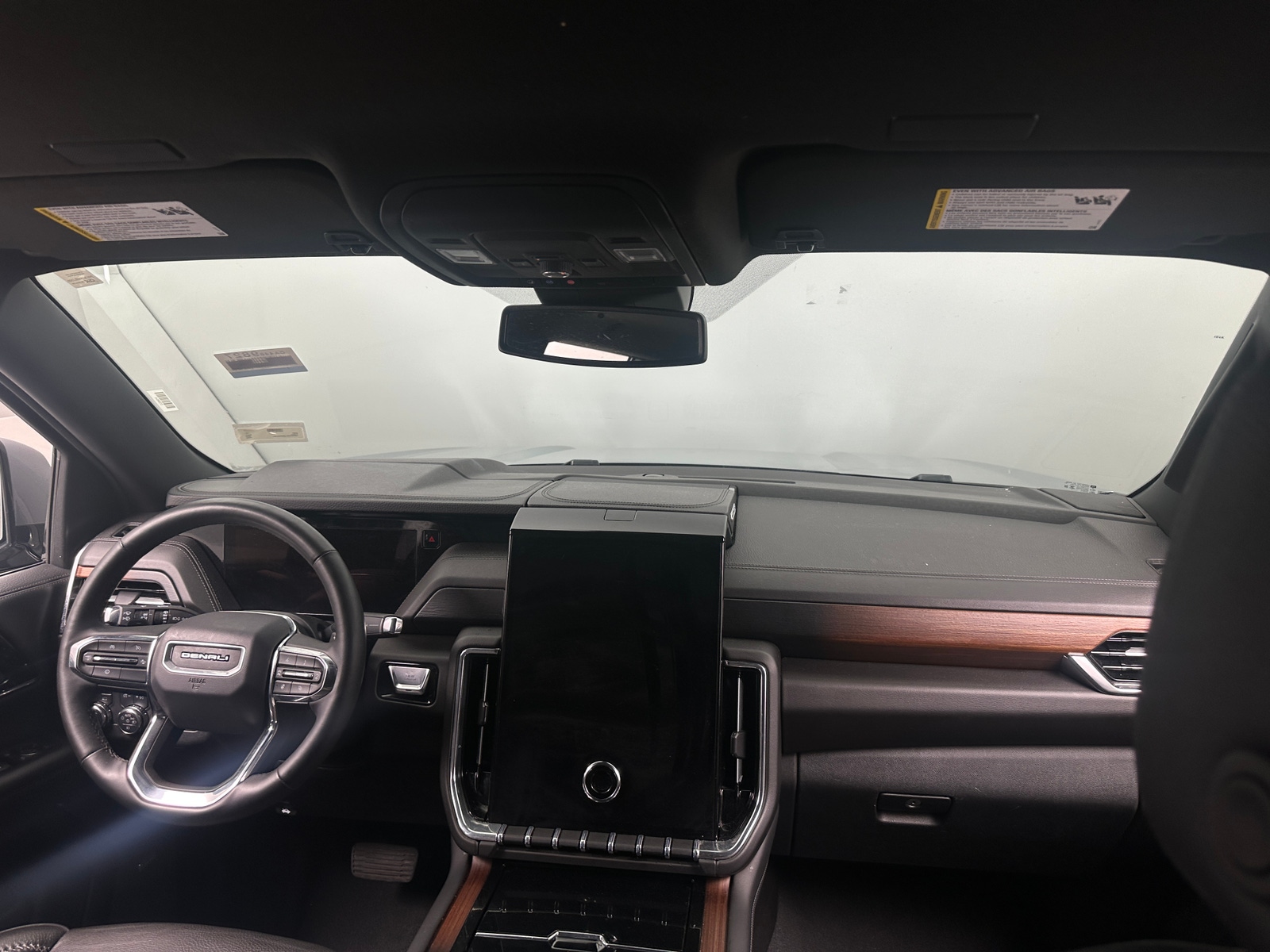 Thumbnail: 2025 GMC Yukon - 2