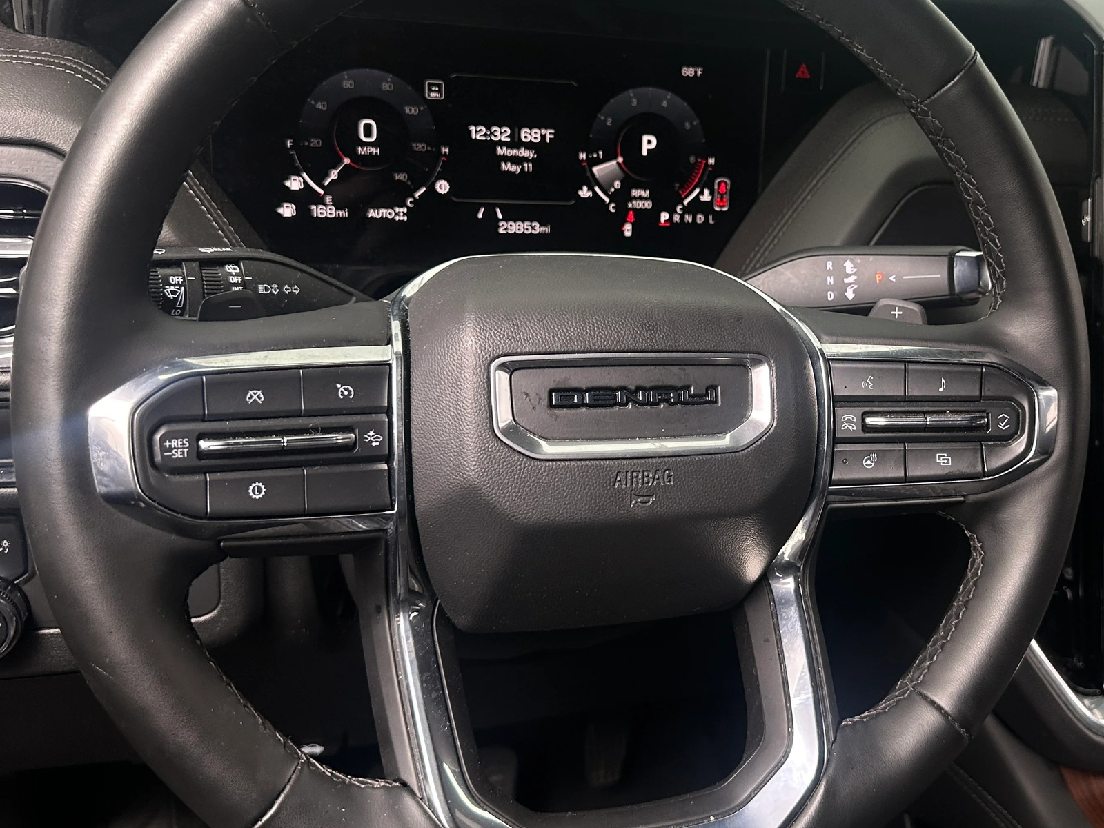 Thumbnail: 2025 GMC Yukon - 4