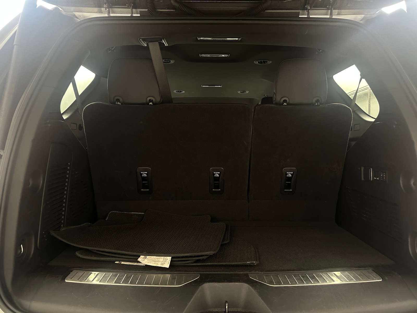 Thumbnail: 2025 GMC Yukon - 6