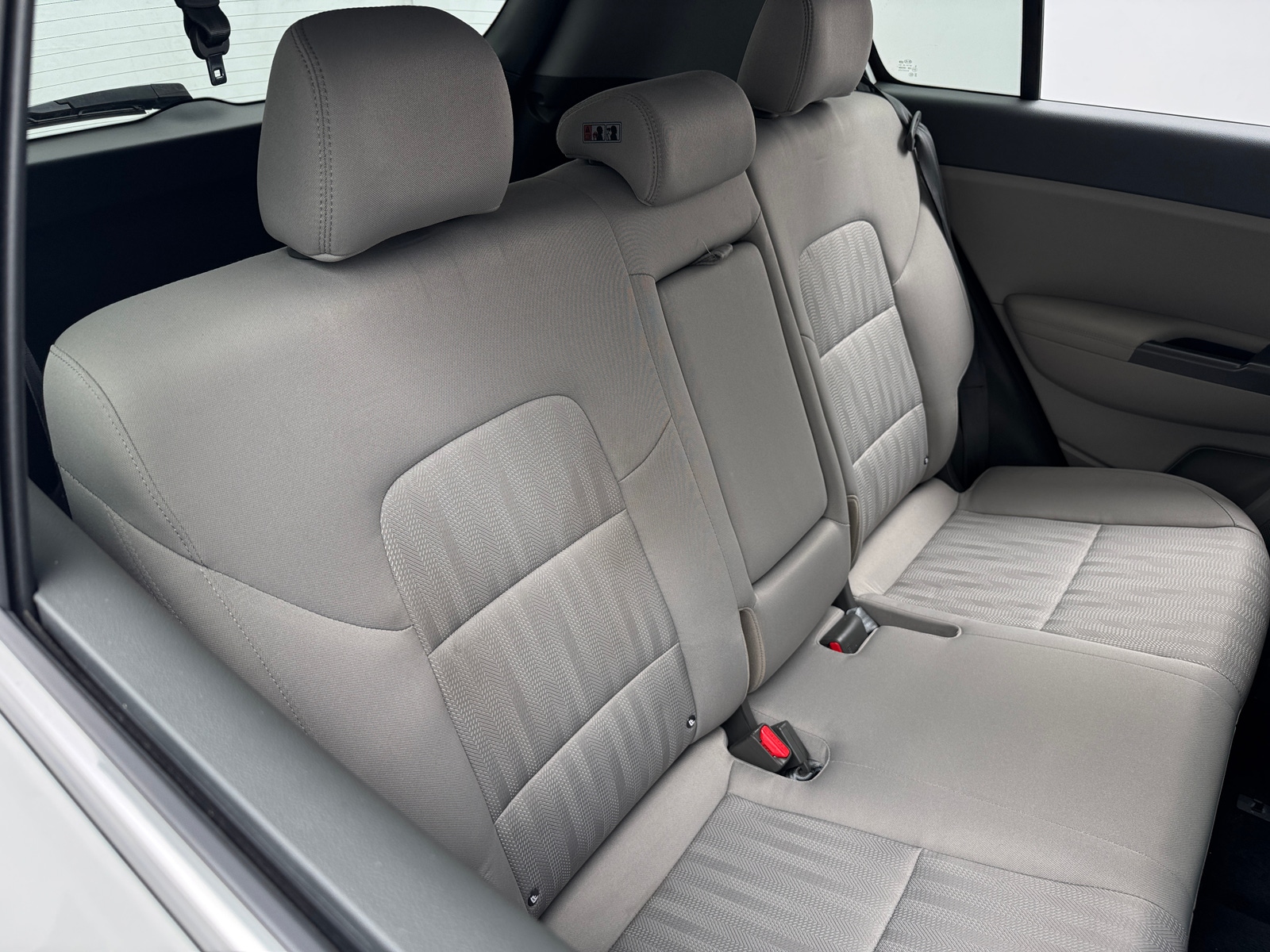 Thumbnail: 2019 Kia Sportage - 6