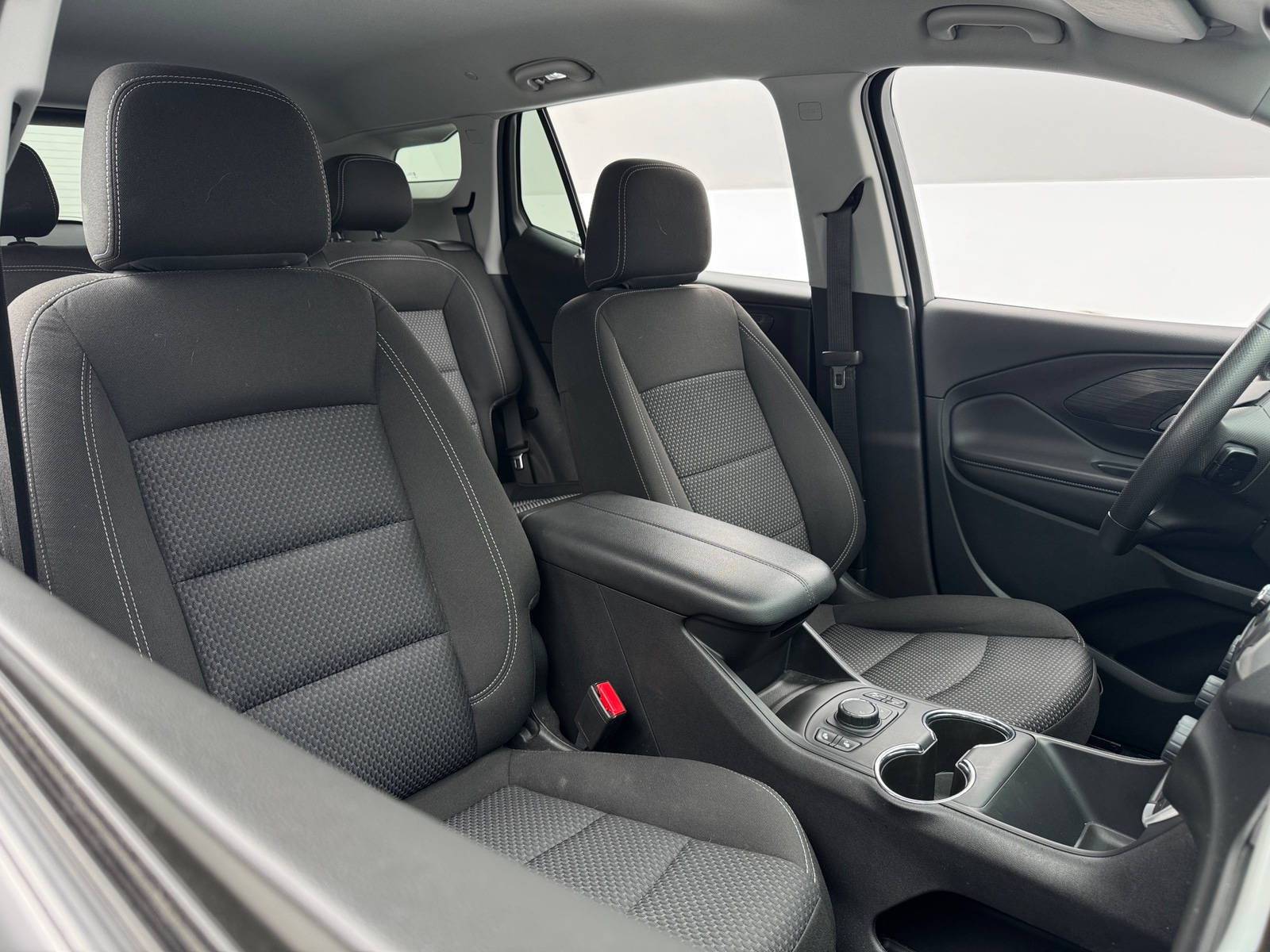 Thumbnail: 2022 GMC Terrain - 2