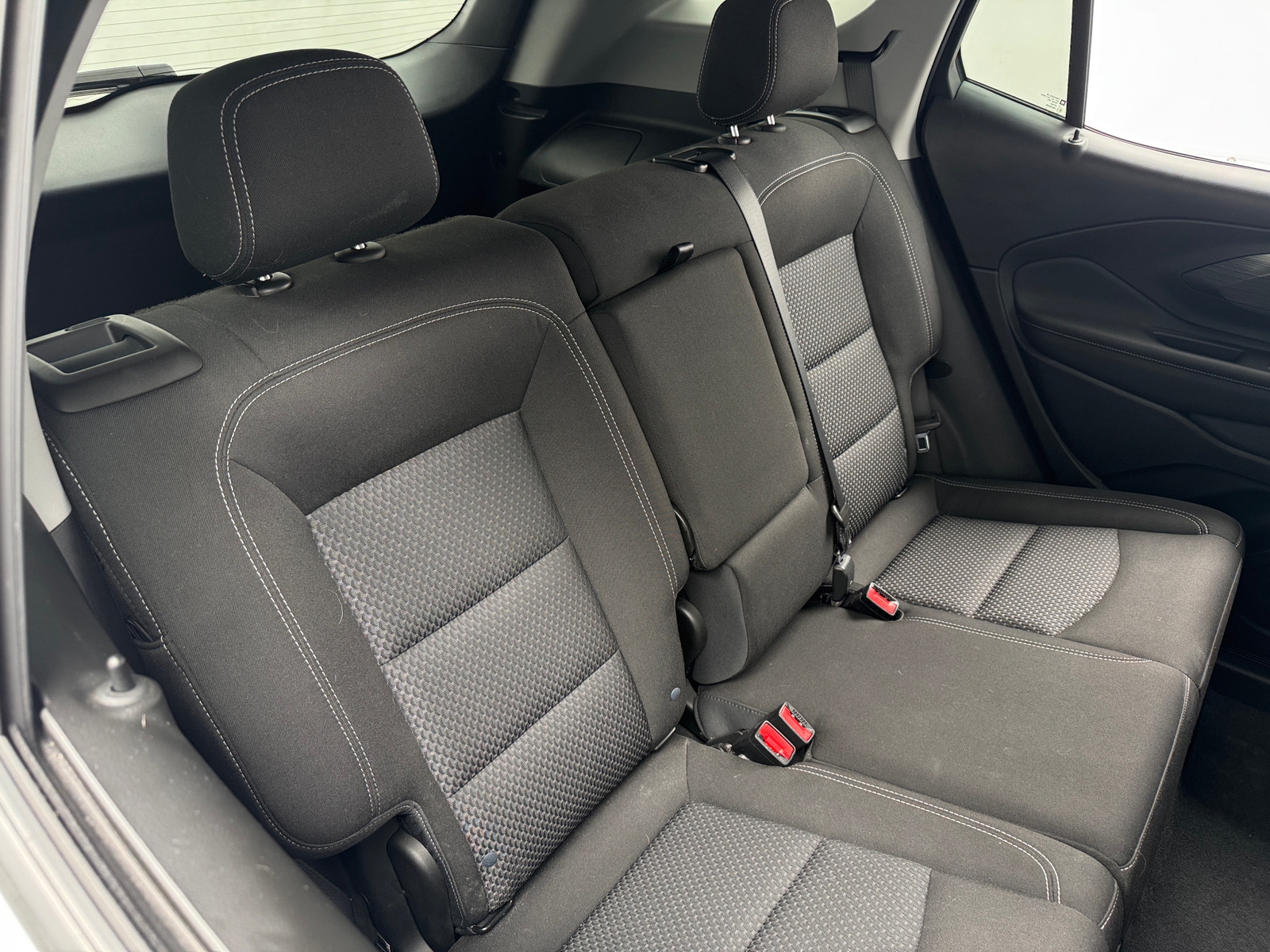 Thumbnail: 2022 GMC Terrain - 6