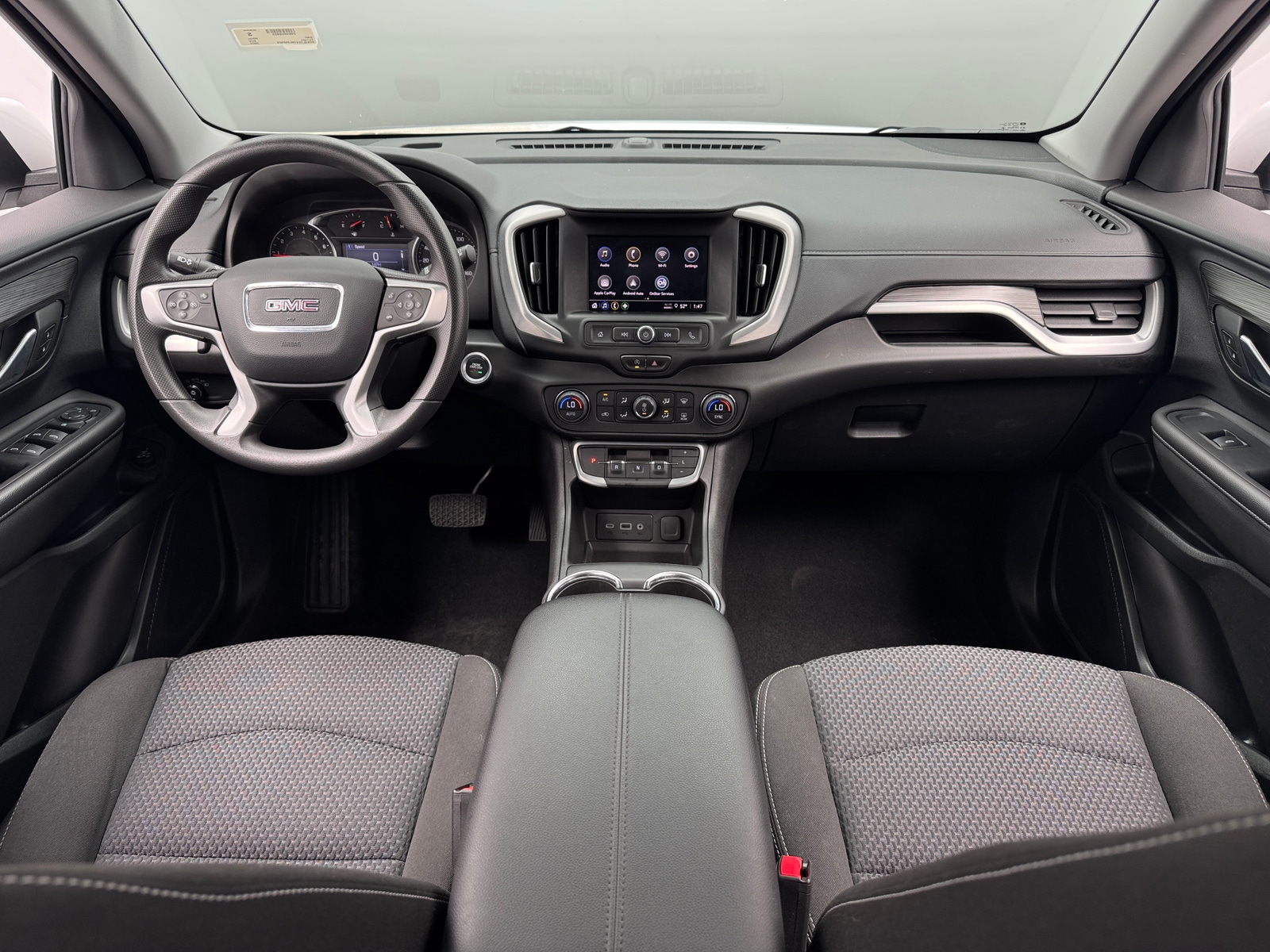 Thumbnail: 2022 GMC Terrain - 3