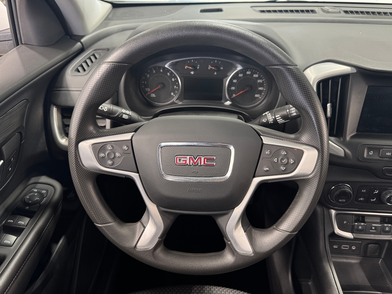 Thumbnail: 2022 GMC Terrain - 5