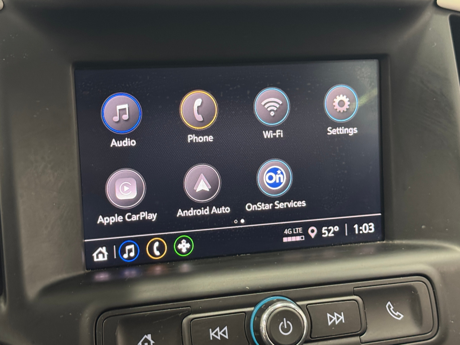 Thumbnail: 2022 GMC Terrain - 4