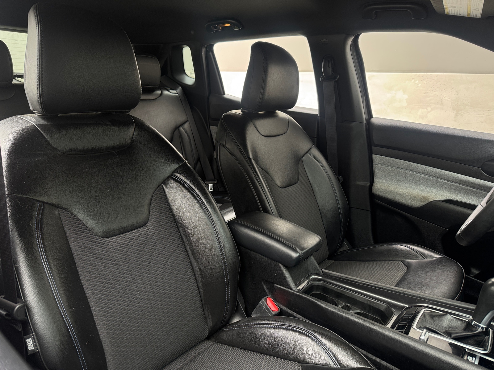Thumbnail: 2023 Jeep Compass - 2