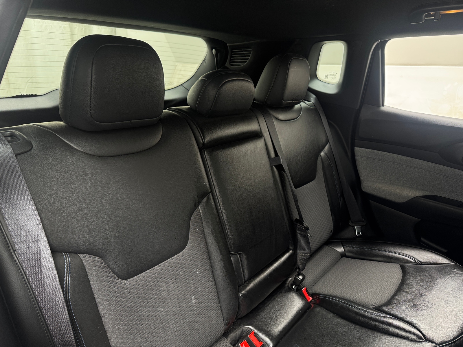 Thumbnail: 2023 Jeep Compass - 6