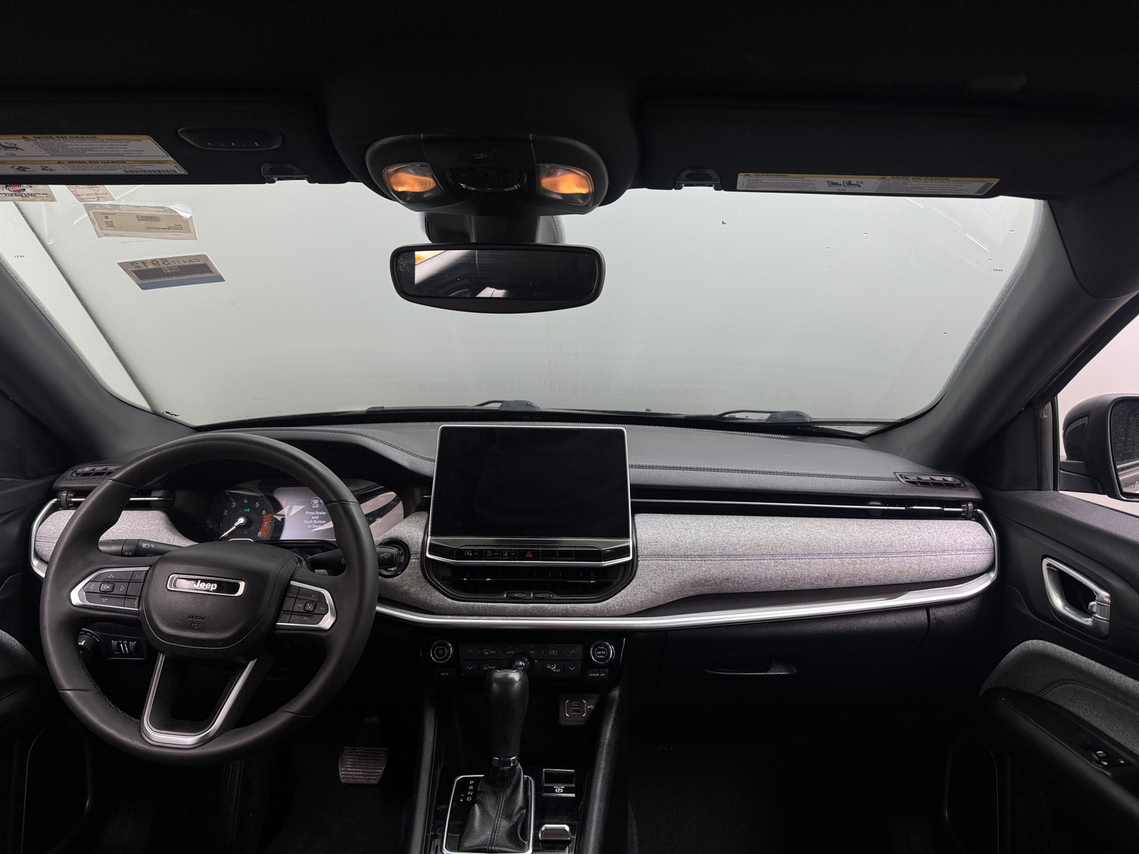 Thumbnail: 2023 Jeep Compass - 3