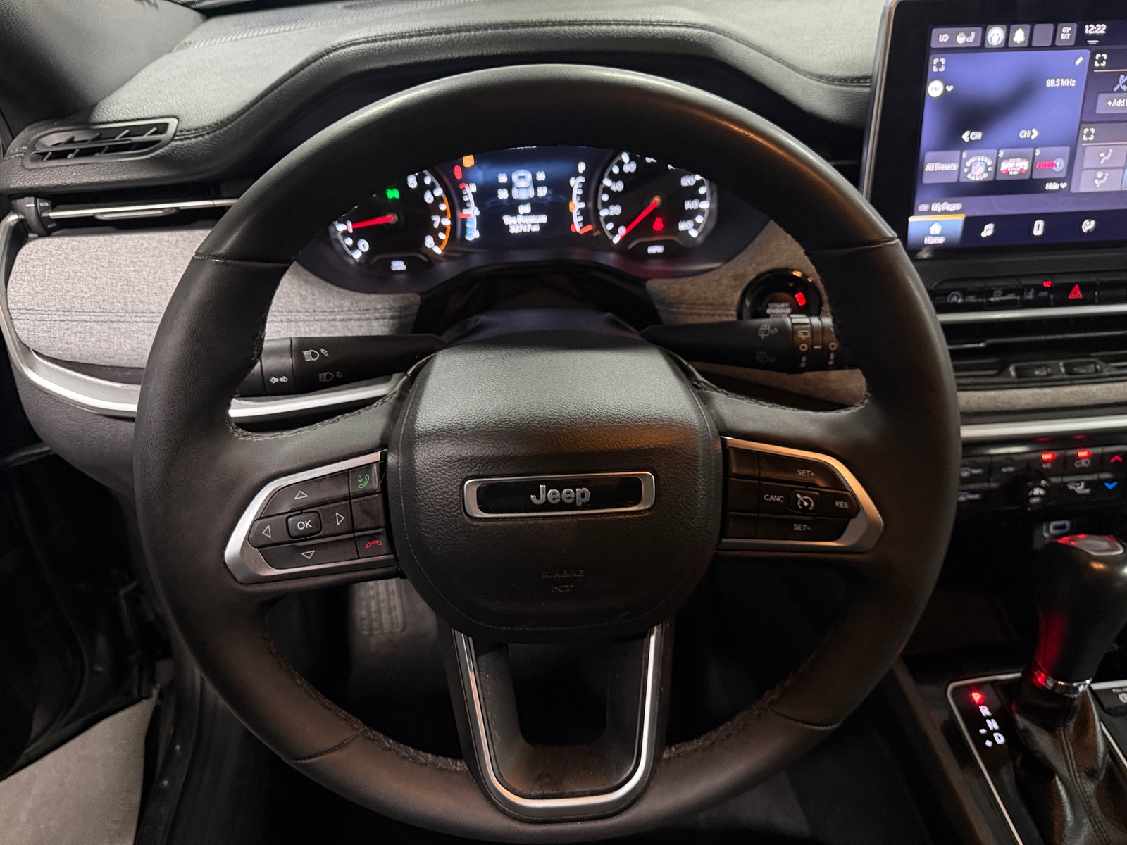 Thumbnail: 2023 Jeep Compass - 5