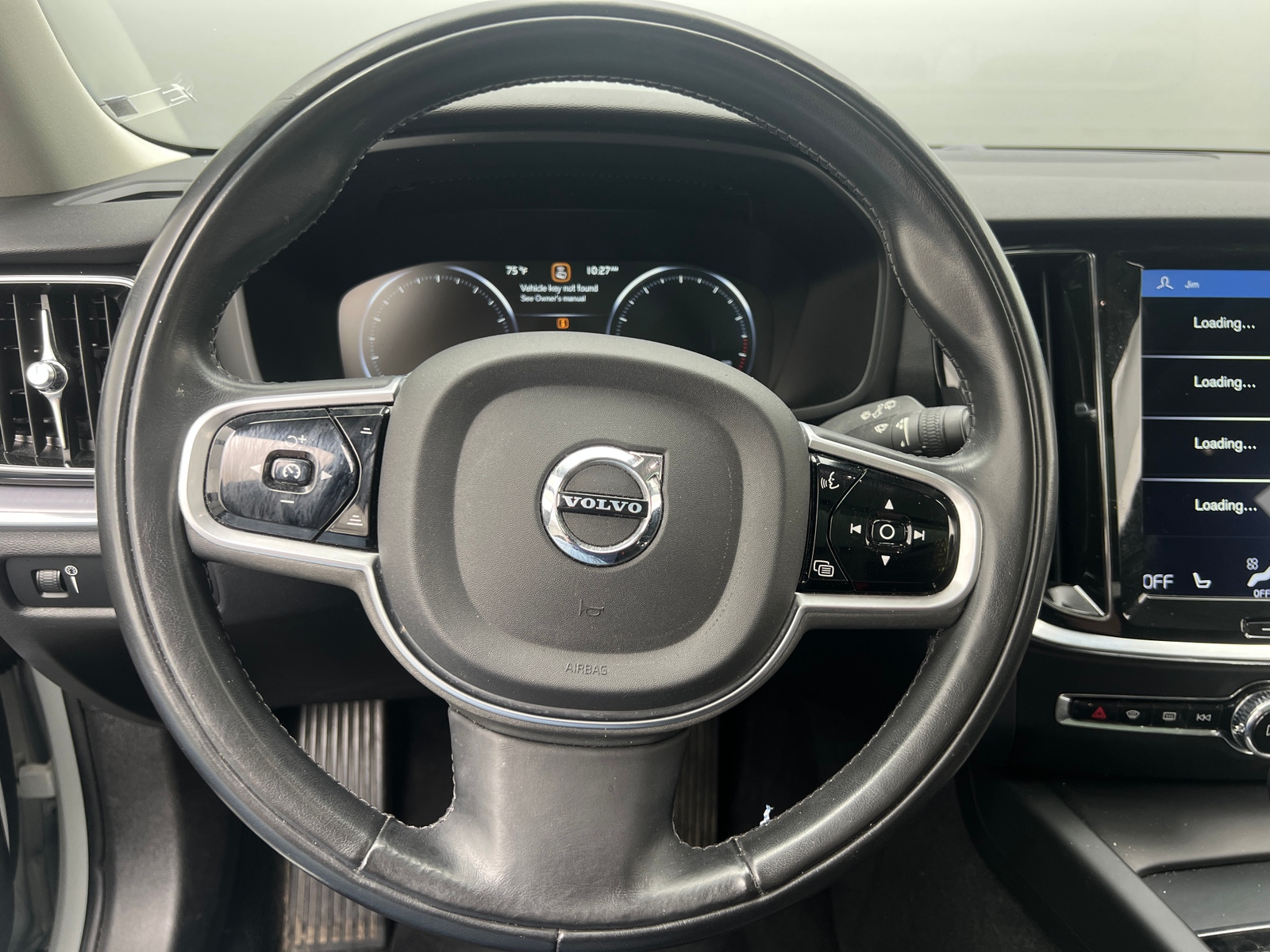 Thumbnail: 2020 Volvo V60 - 4