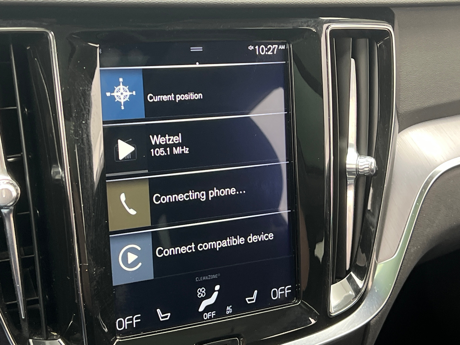 Thumbnail: 2020 Volvo V60 - 3