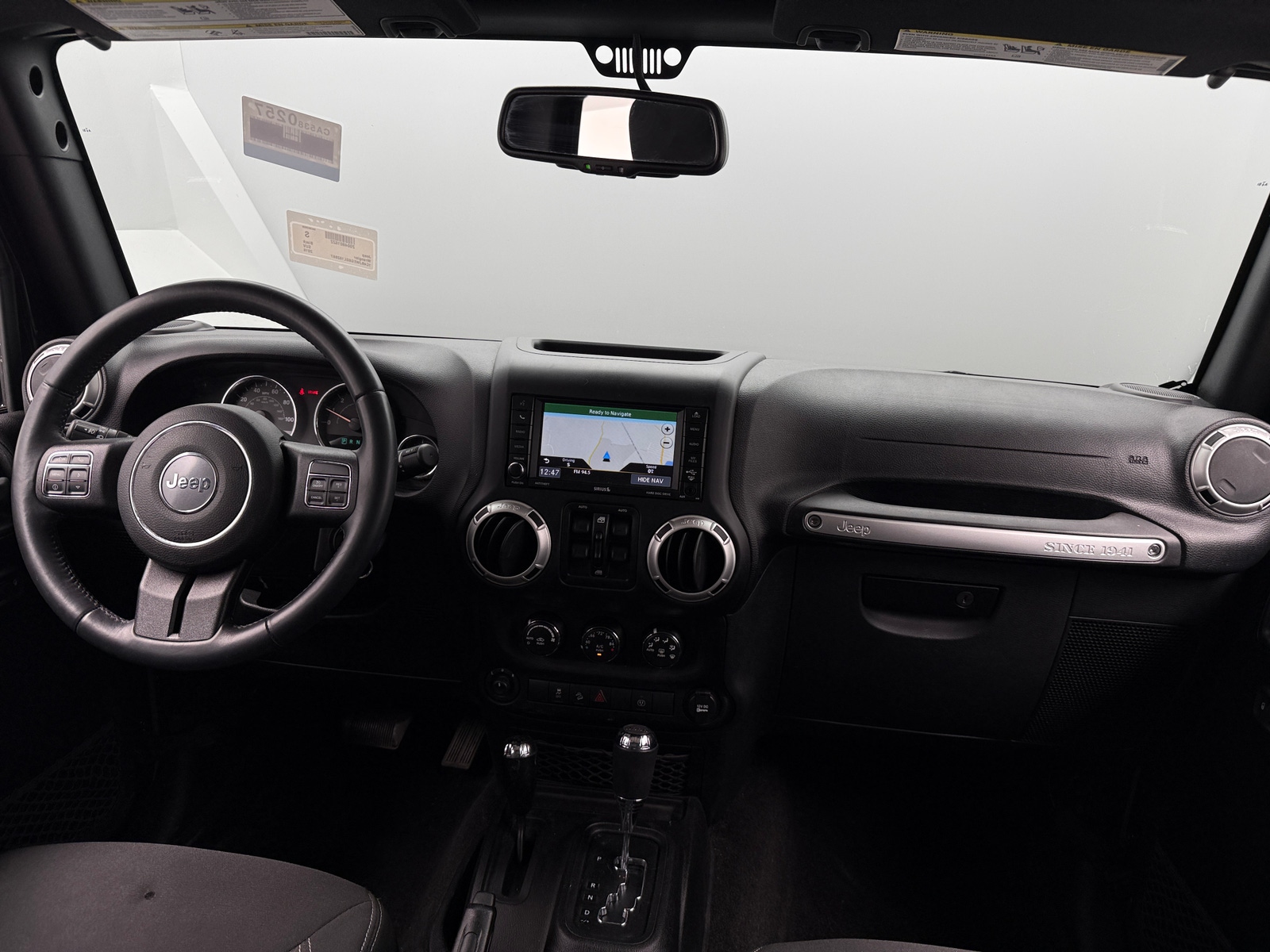 Thumbnail: 2016 Jeep Wrangler - 3