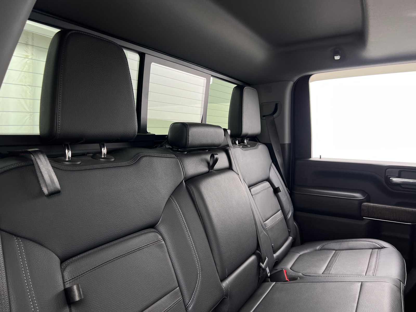 Thumbnail: 2023 GMC Sierra 2500 - 5