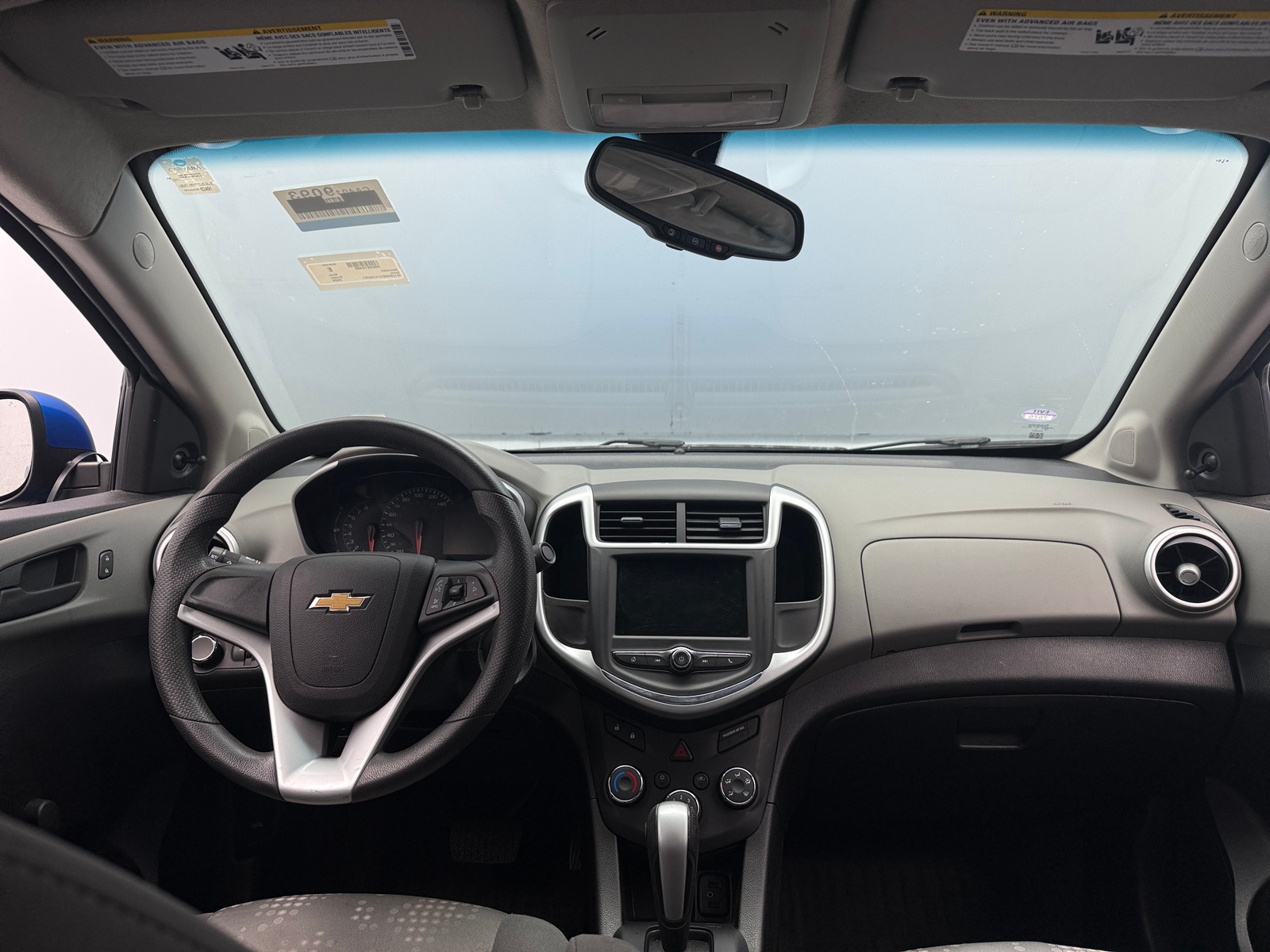Thumbnail: 2020 Chevrolet Sonic - 3