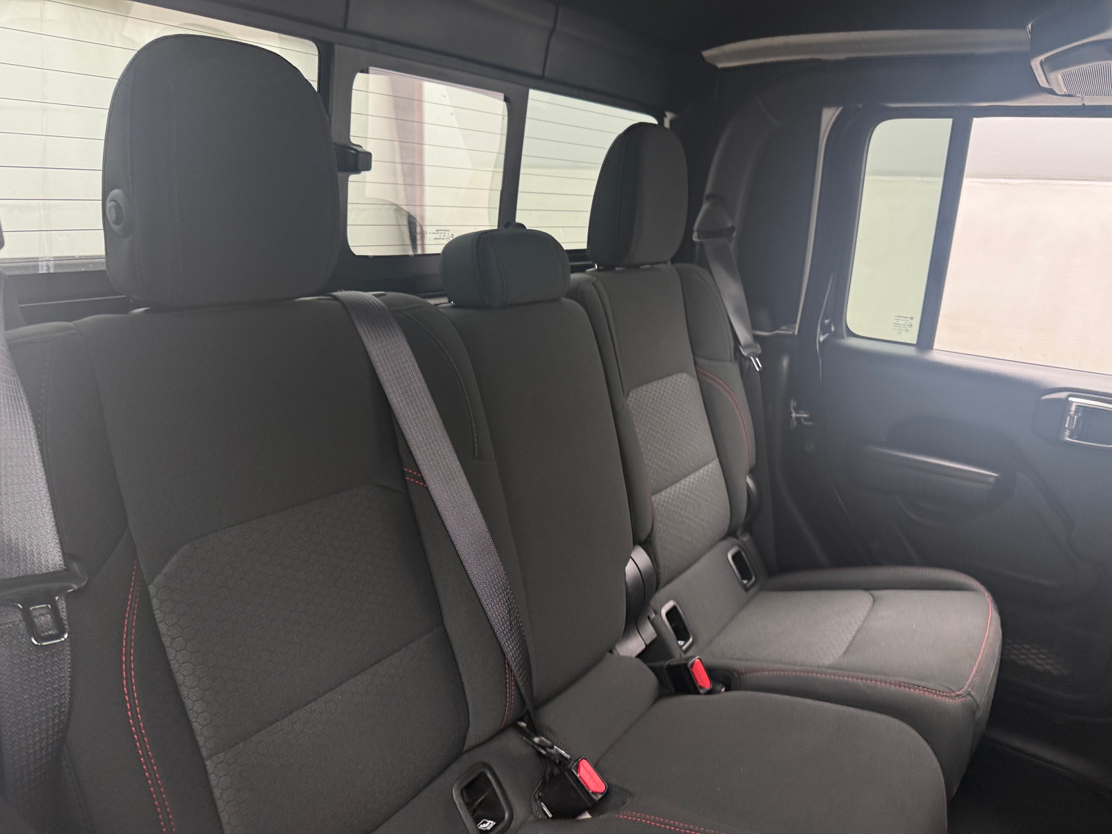 Thumbnail: 2021 Jeep Gladiator - 6