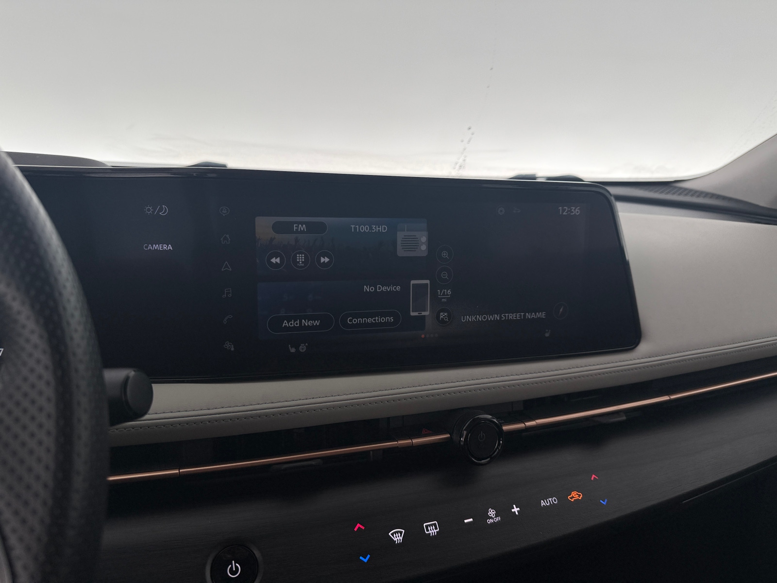 Thumbnail: 2023 Nissan Ariya - 4