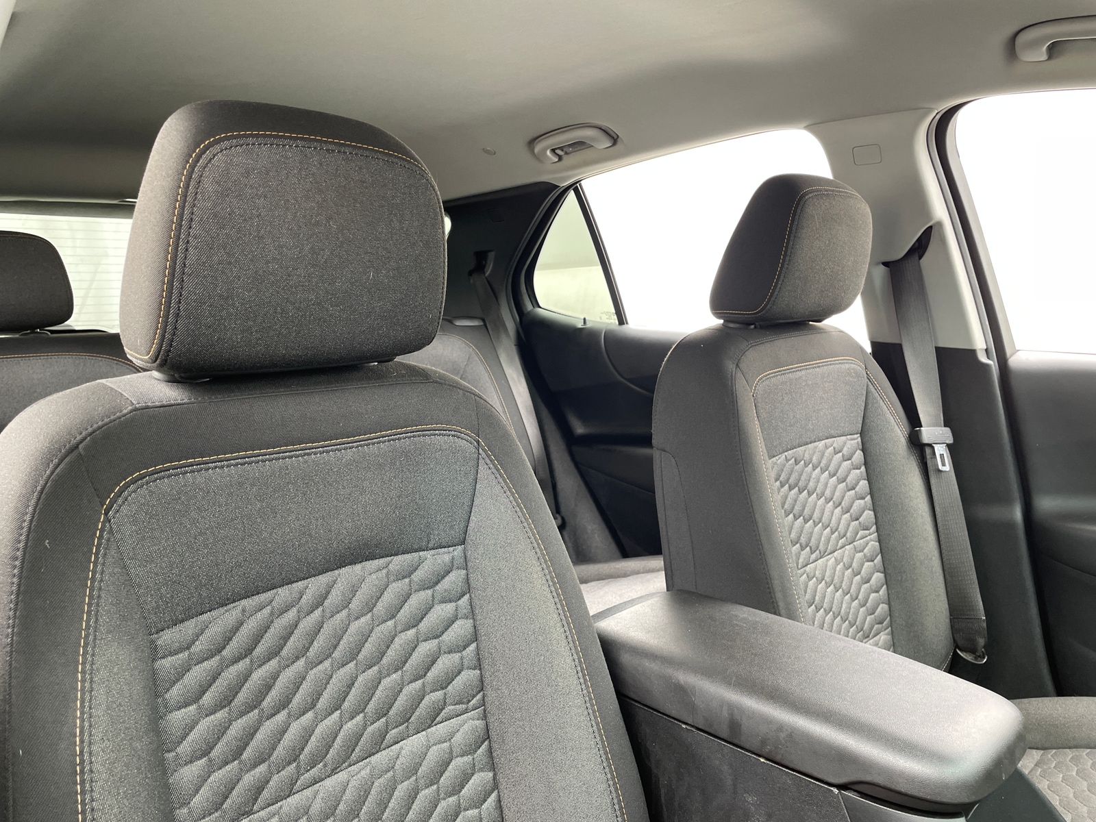 Thumbnail: 2020 Chevrolet Equinox - 2
